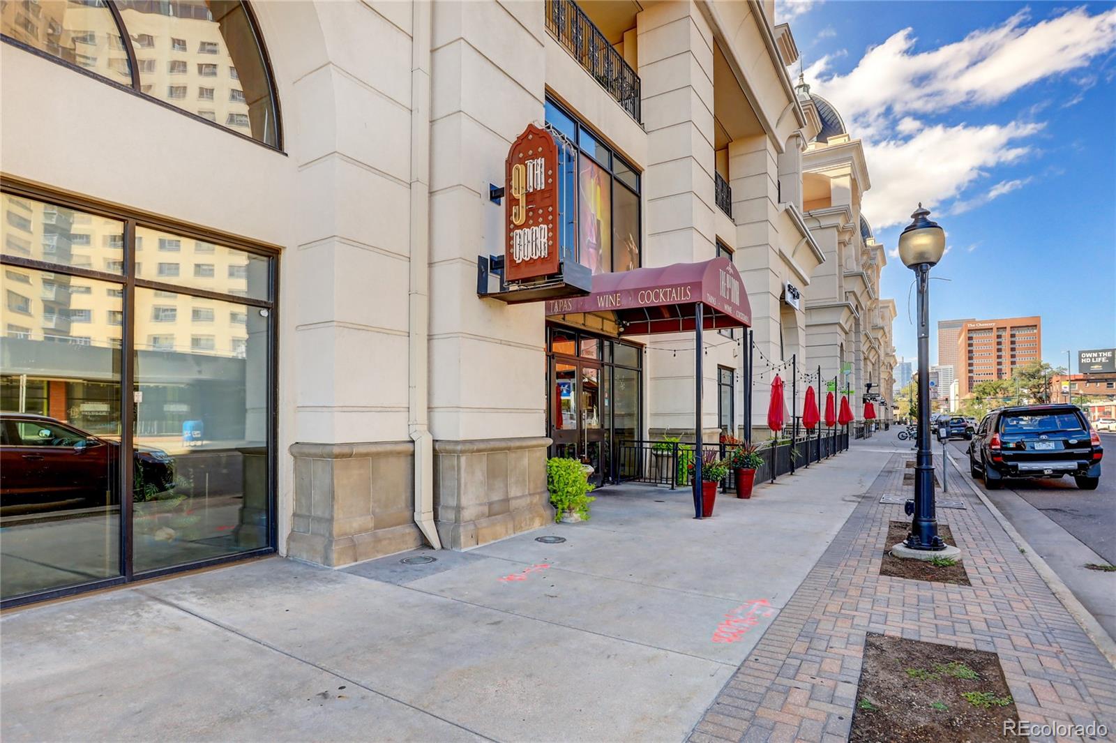 33rd image of 925 N Lincoln St #3H, Denver, CO 80203 | MLS# 6722639