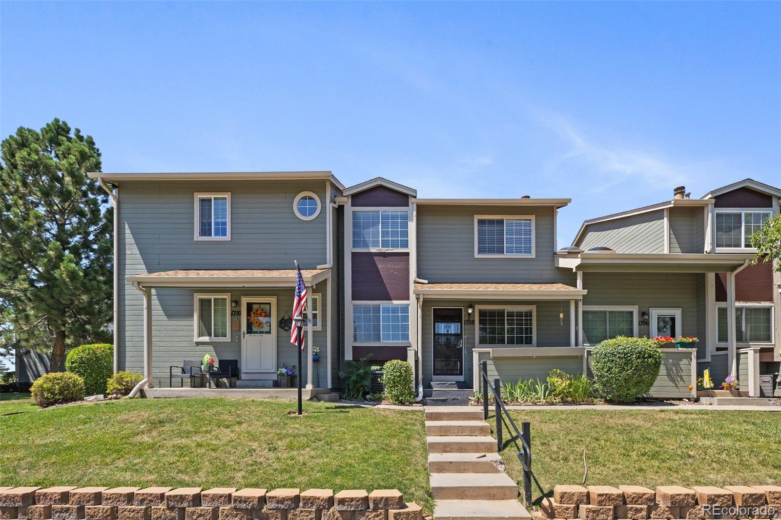 2nd image of 1708 W 101st Ave, Thornton, CO 80260 | MLS# 9399316