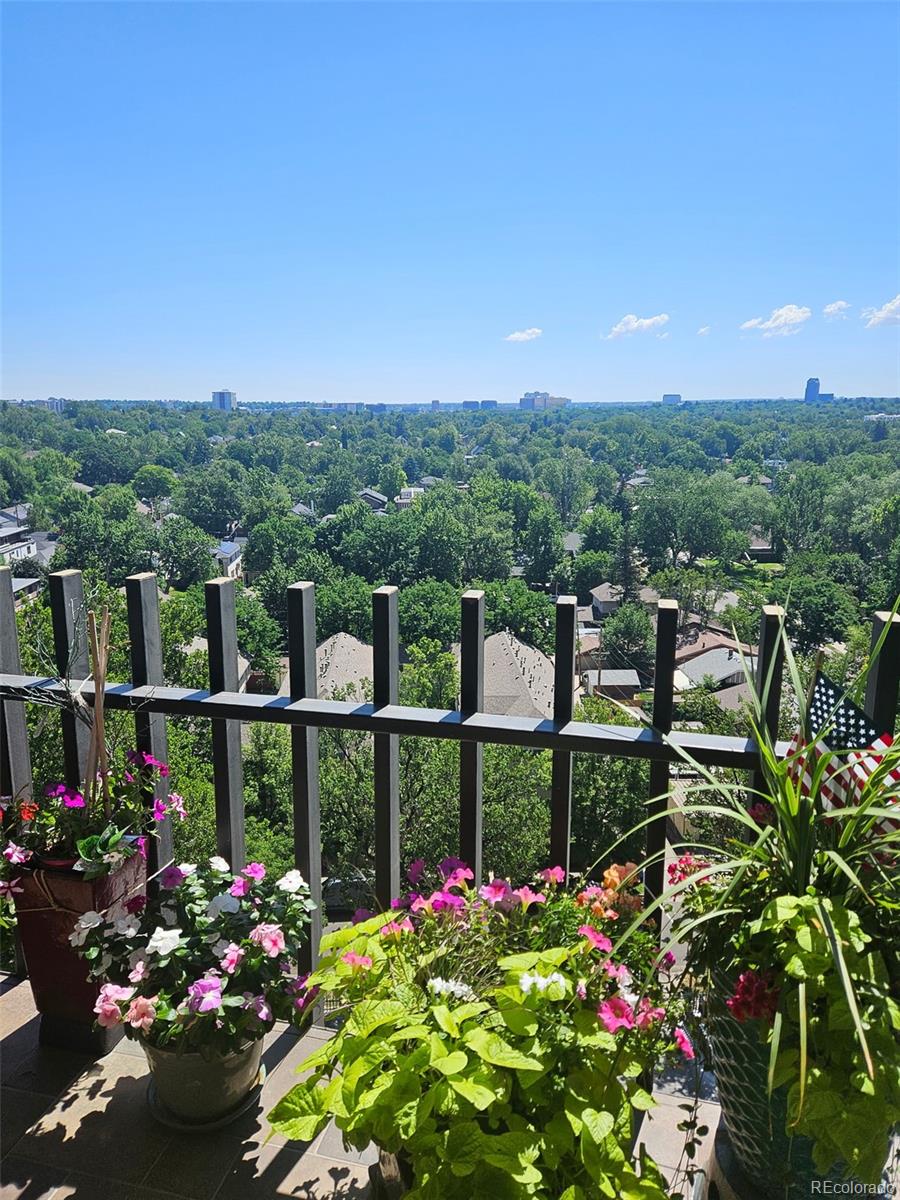 36th image of 460 S Marion Pkwy #1456, Denver, CO 80209 | MLS# 4169259
