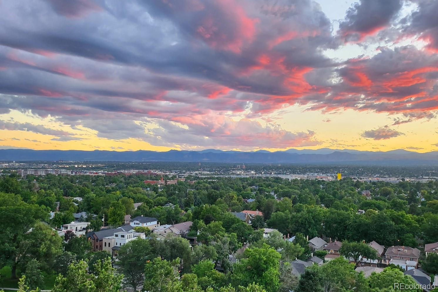 2nd image of 460 S Marion Pkwy, Denver, CO 80209