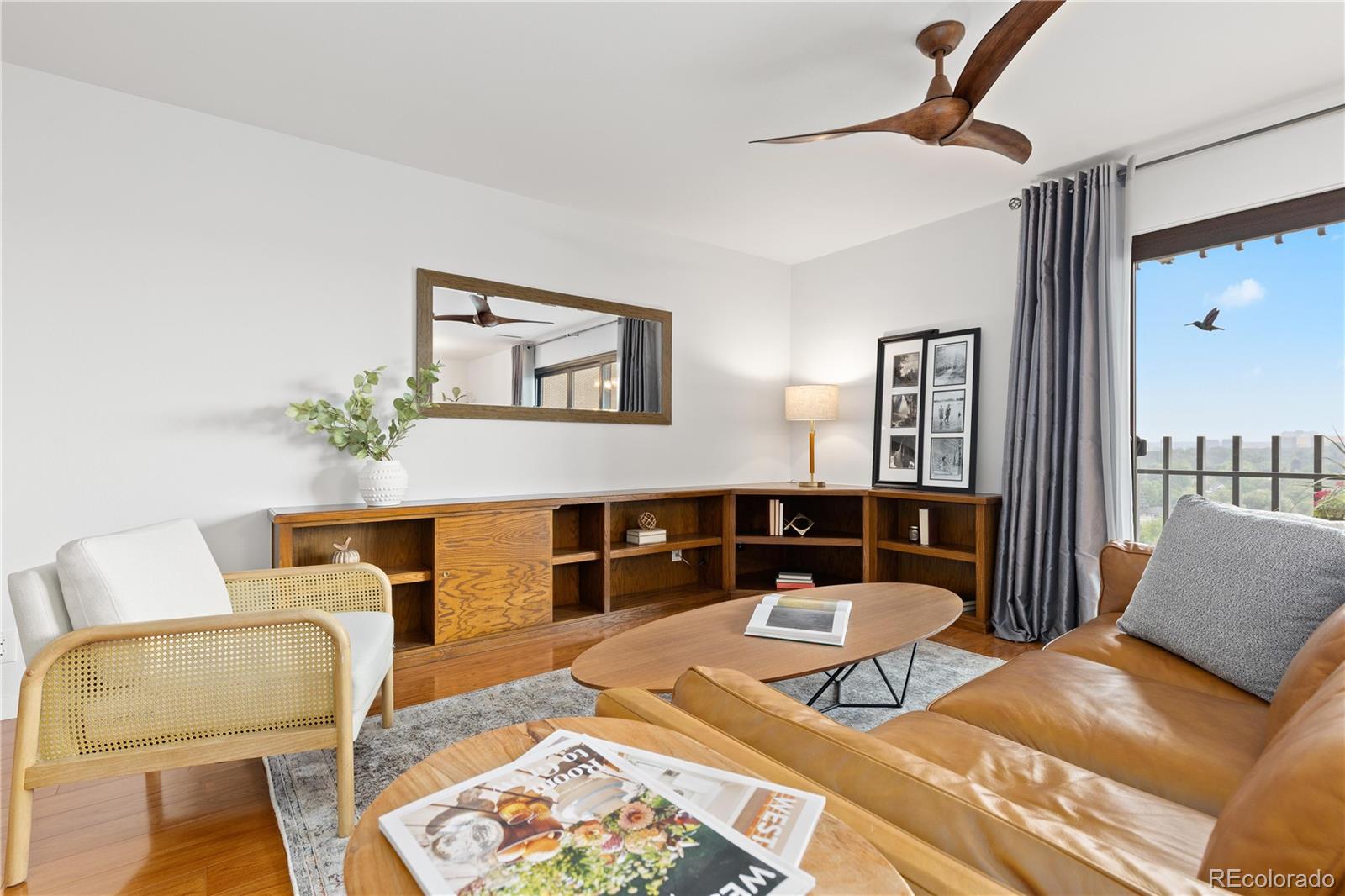 5th image of 460 S Marion Pkwy #1456, Denver, CO 80209 | MLS# 4169259