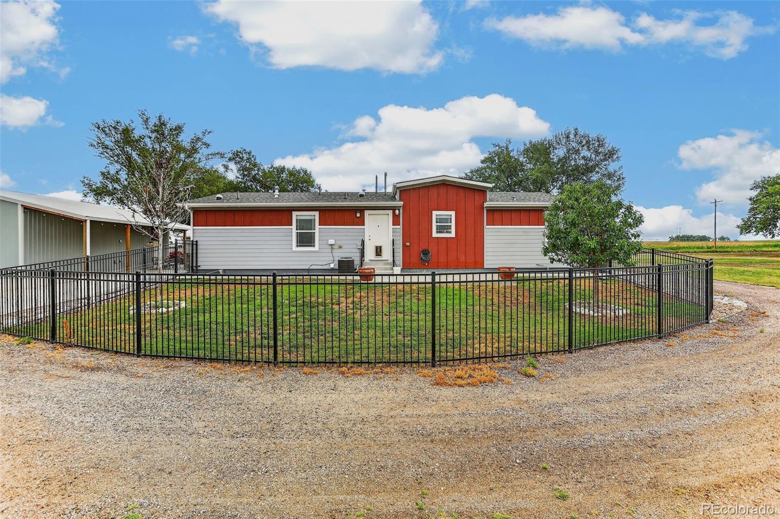 5th image of 2739 County Road 29, Fort Lupton, CO 80621 | MLS# 4189292