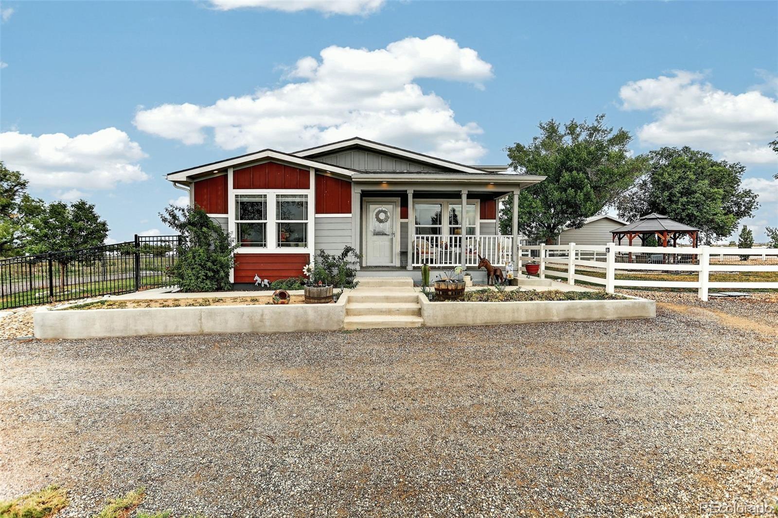 1st image of 2739 County Road 29, Fort Lupton, CO 80621 | MLS# 4189292
