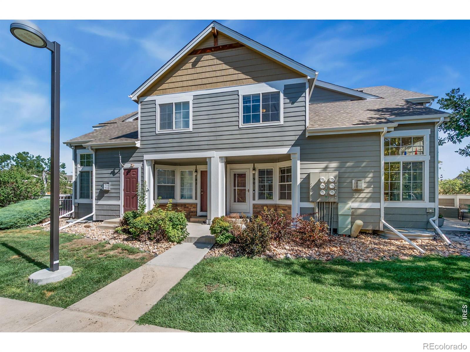 2nd image of 805 Summer Hawk Dr #NN-90, Longmont, CO 80504 | MLS# IR1065572