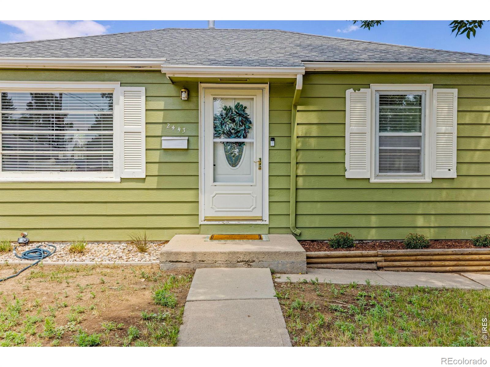 5th image of 2443 Mountain View Dr, Loveland, CO 80538 | MLS# IR1065573