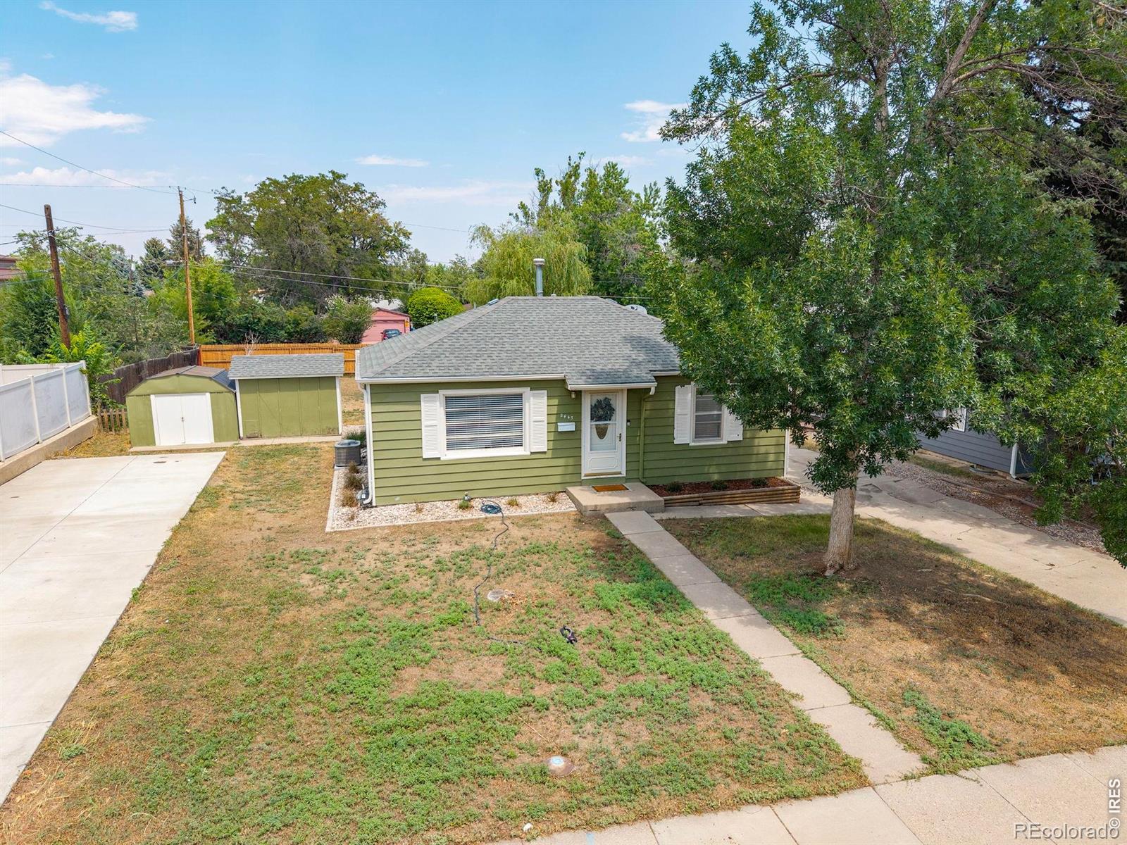 33rd image of 2443 Mountain View Dr, Loveland, CO 80538 | MLS# IR1065573