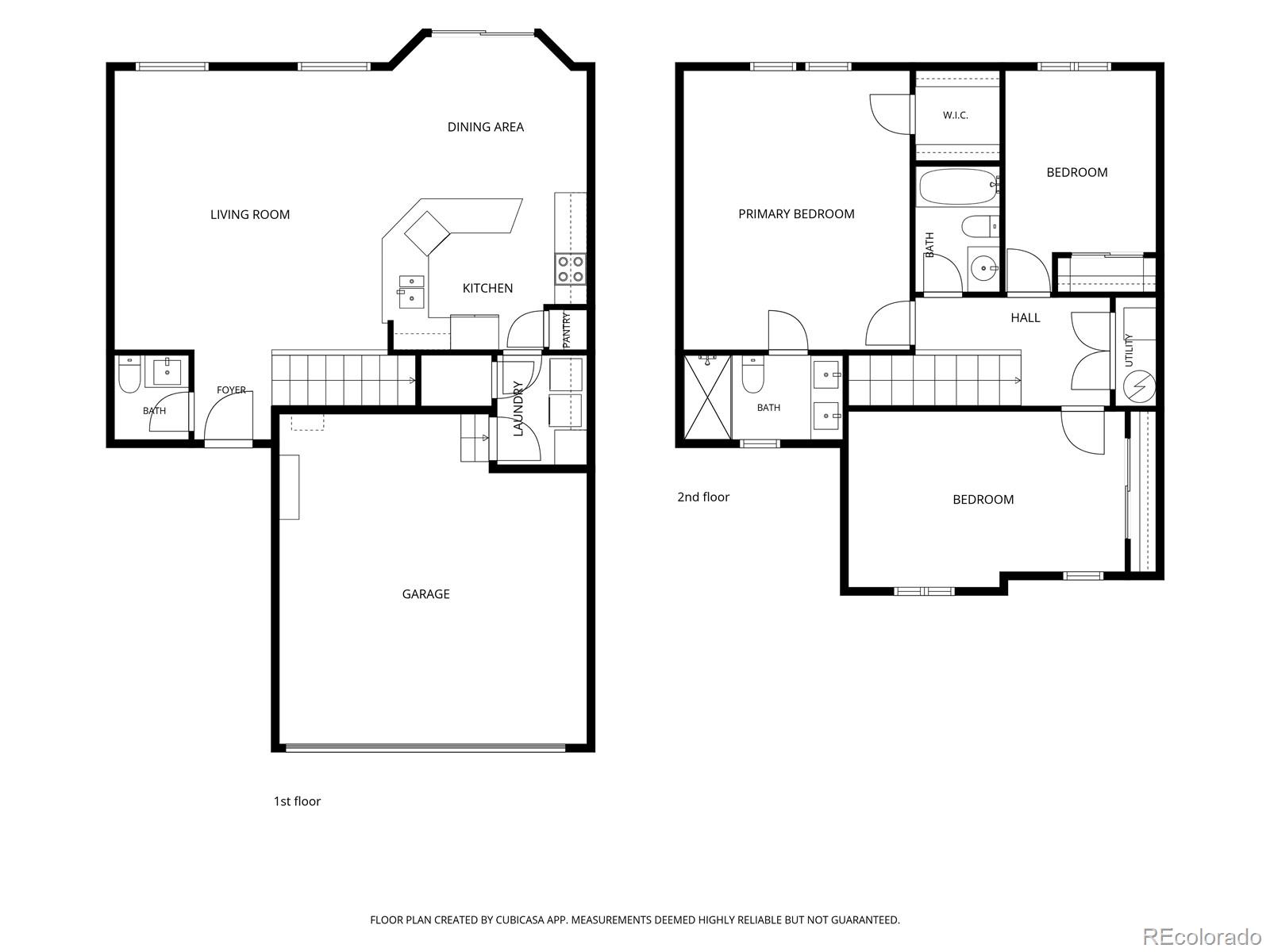 41st image of 570 E 77th Dr, Denver, CO 80229 | MLS# 3327236