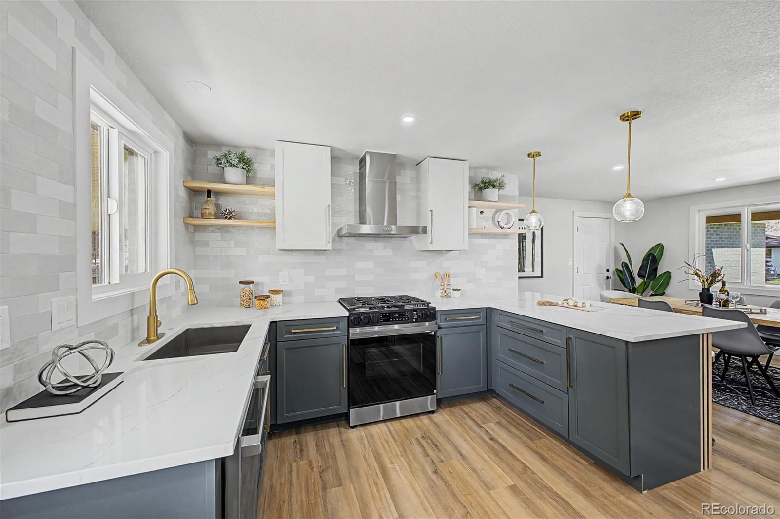 3rd image of 10600 W 60Th Ave, Arvada, CO 80004 | MLS# 5643650