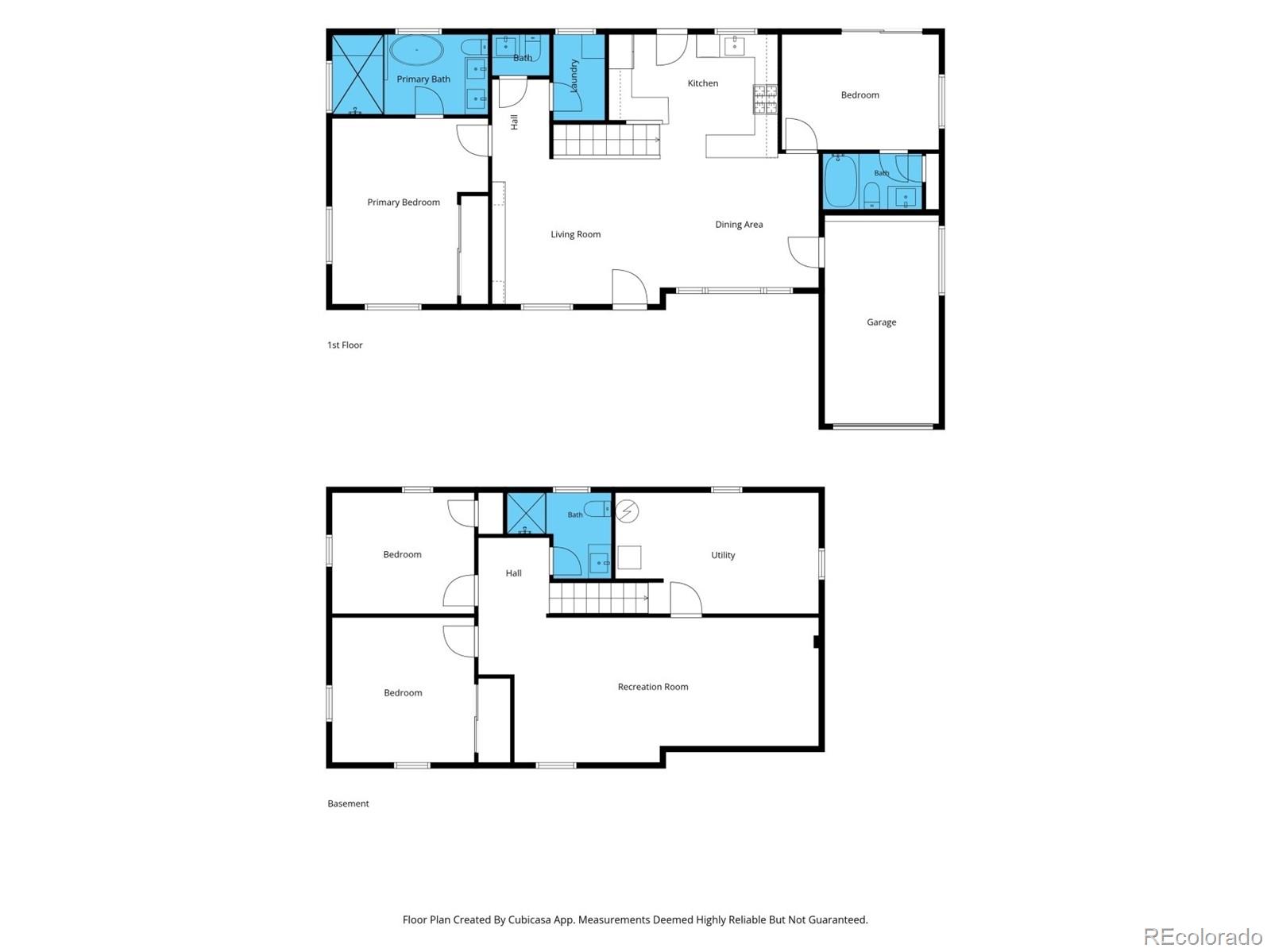 43rd image of 10600 W 60th Ave, Arvada, CO 80004 | MLS# 5643650