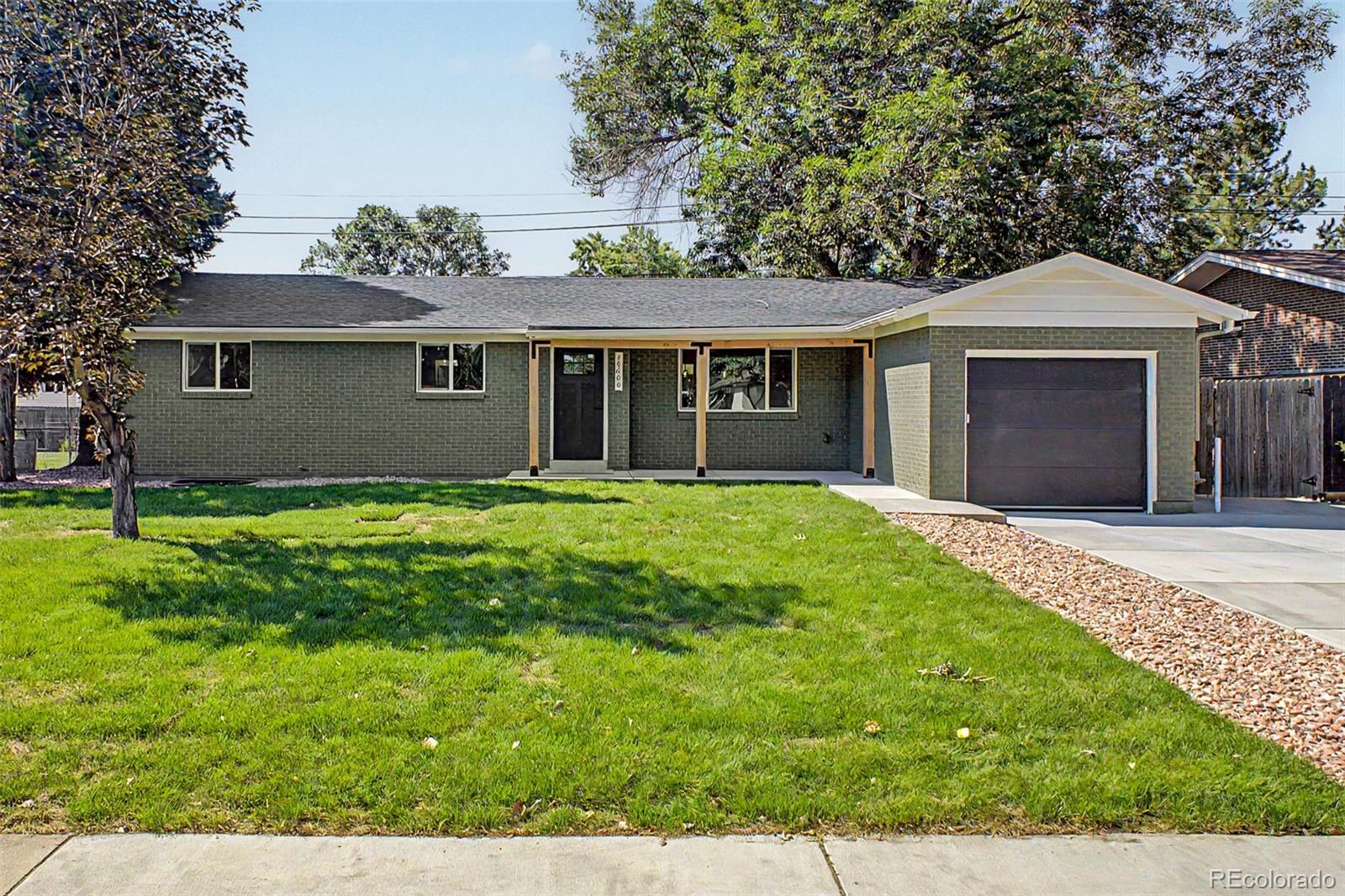 1st image of 10600 W 60th Ave, Arvada, CO 80004 | MLS# 5643650