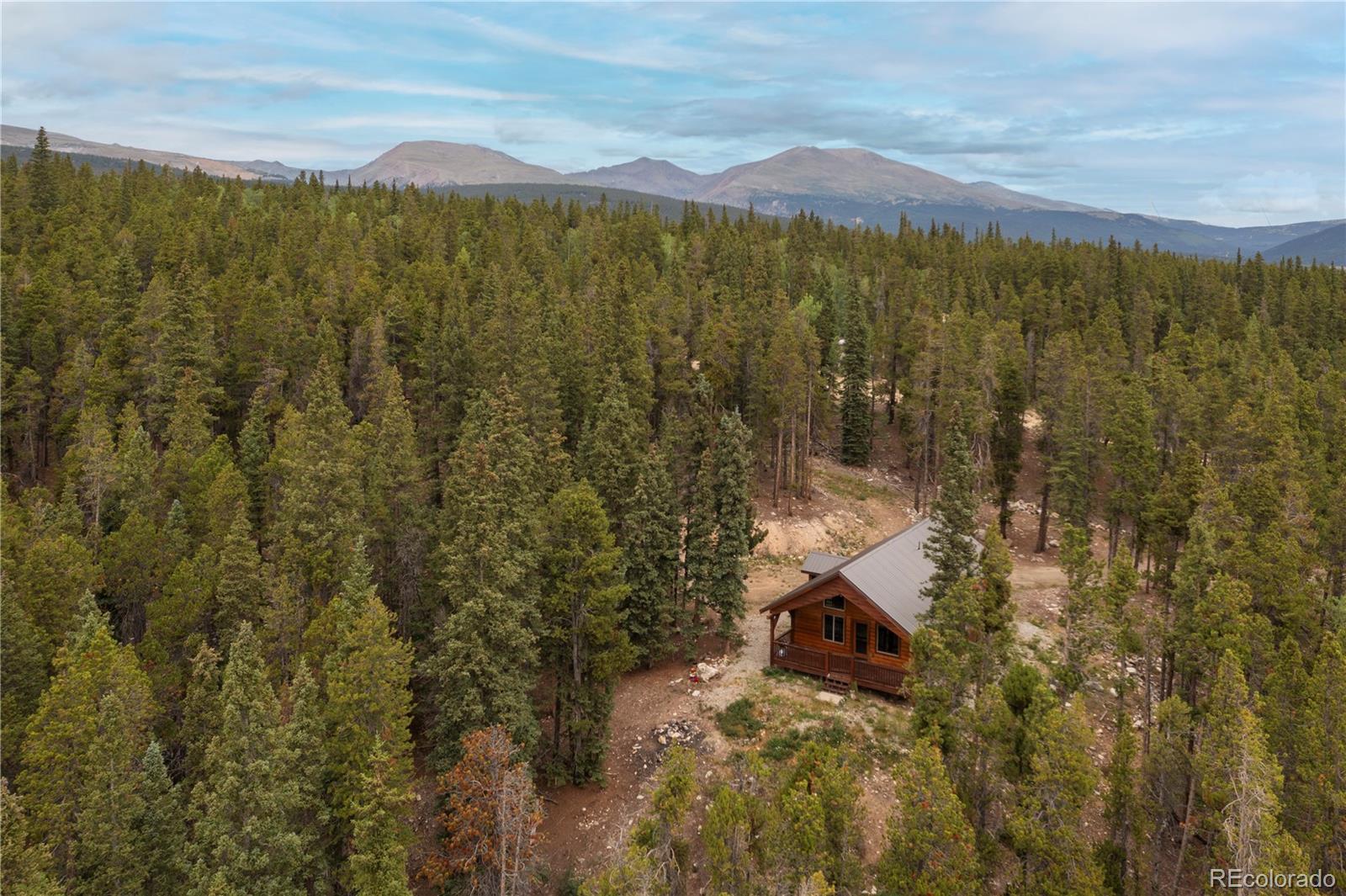 27th image of 1034 Venture Rd, Fairplay, CO 80440 | MLS# 7493486