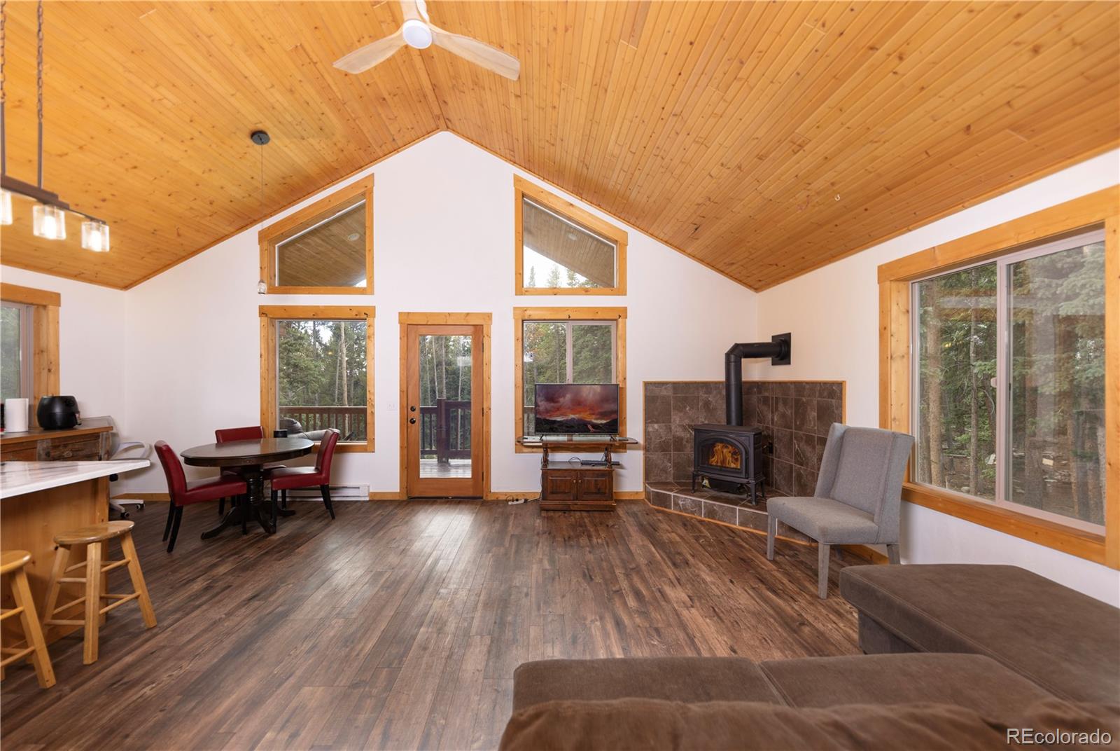 4th image of 1034 Venture Rd, Fairplay, CO 80440 | MLS# 7493486