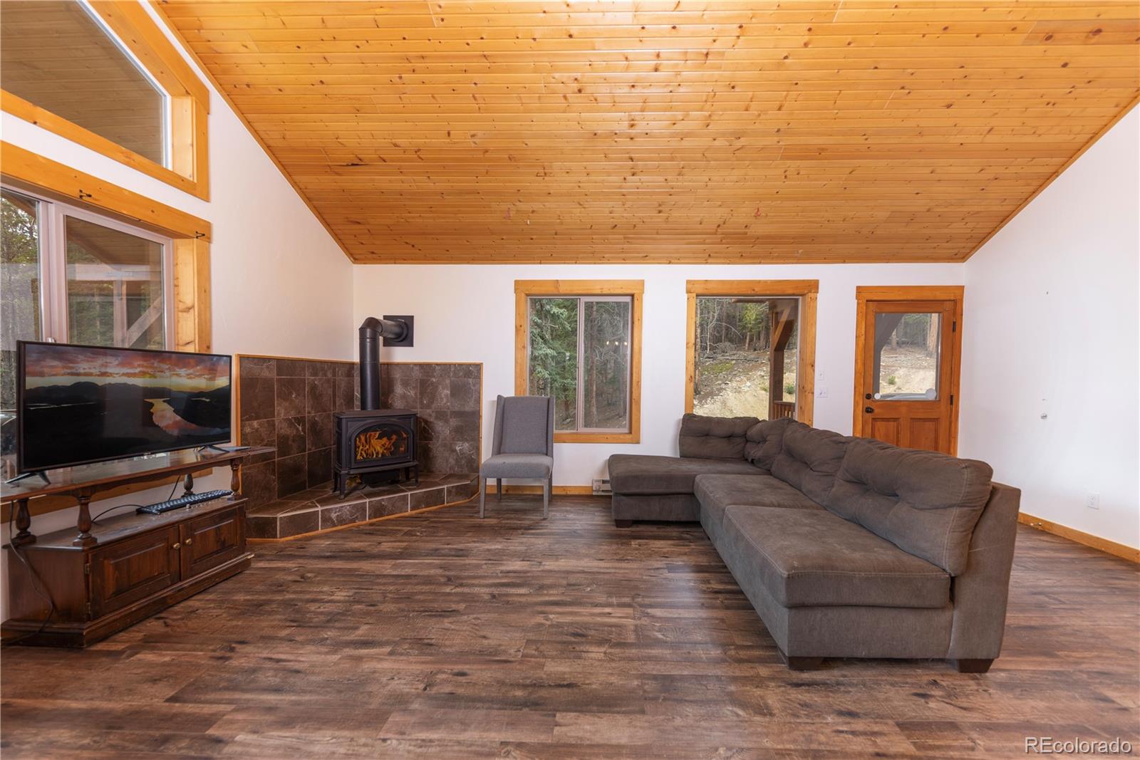 3rd image of 1034 Venture Rd, Fairplay, CO 80440 | MLS# 7493486