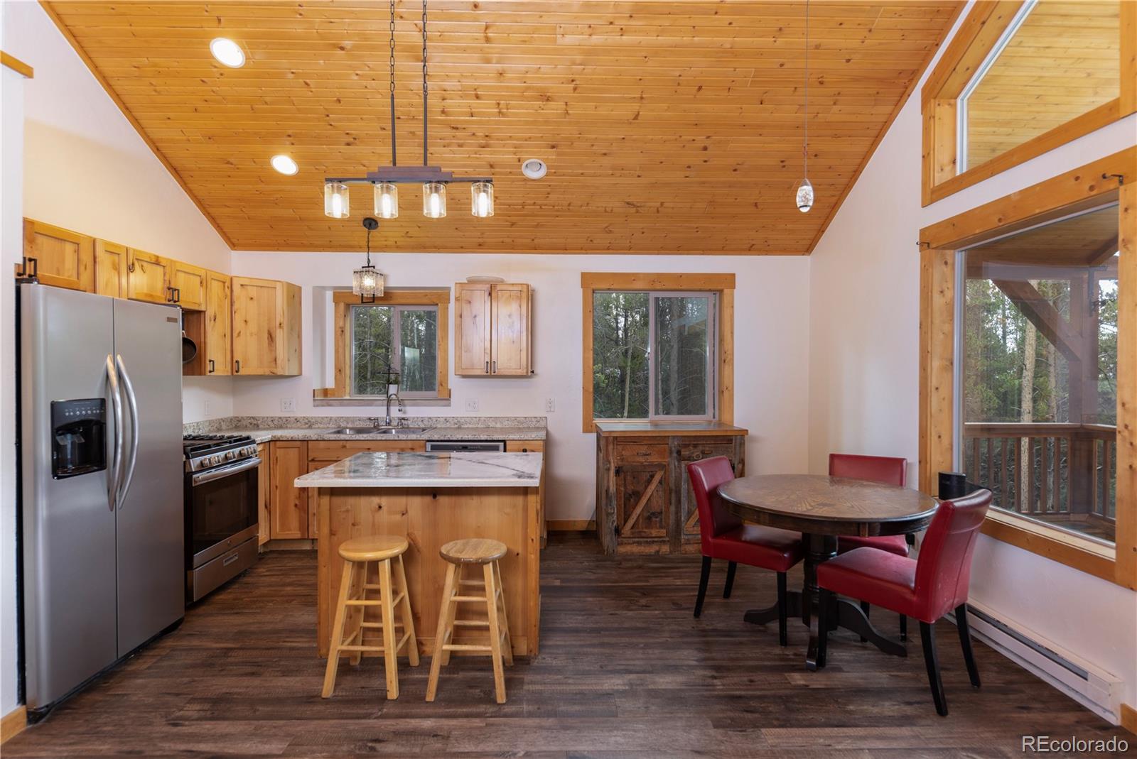 5th image of 1034 Venture Rd, Fairplay, CO 80440 | MLS# 7493486