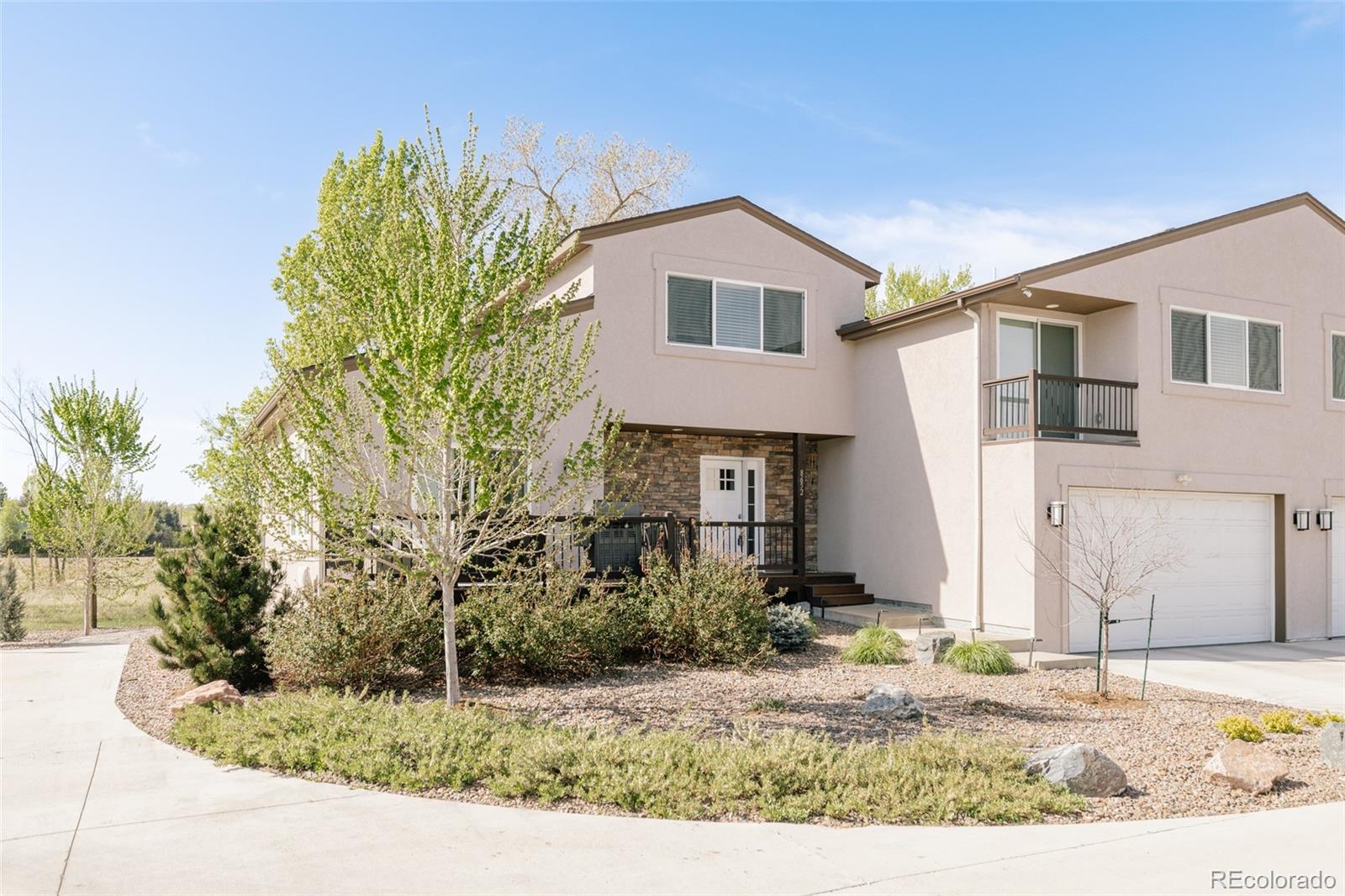2nd image of 8652 W 49th Pl, Arvada, CO 80002 | MLS# 5822658
