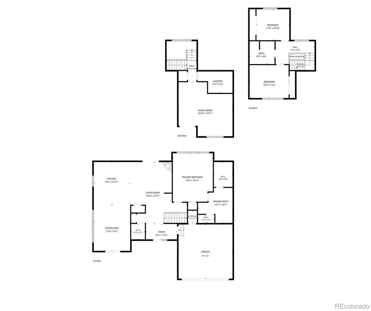 50th image of 8652 W 49th Pl, Arvada, CO 80002 | MLS# 5822658