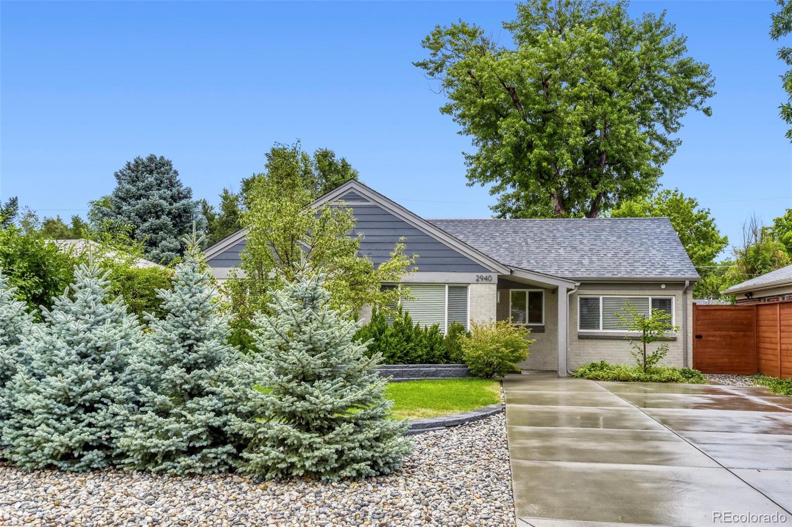 2nd image of 2940 Ivanhoe St, Denver, CO 80207 | MLS# 3149055