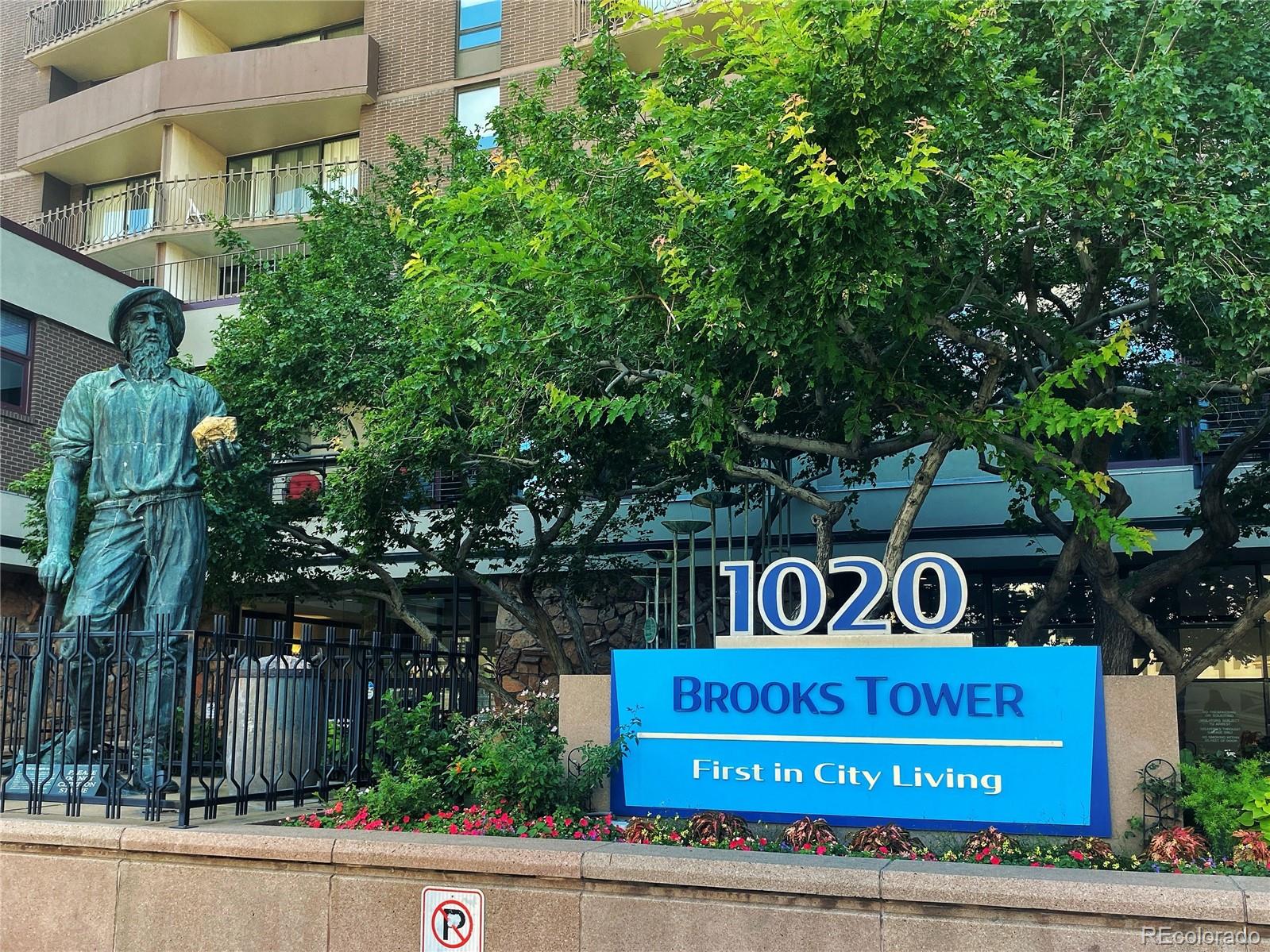 40th image of 1020 15th St #17K, Denver, CO 80202 | MLS# 9188474