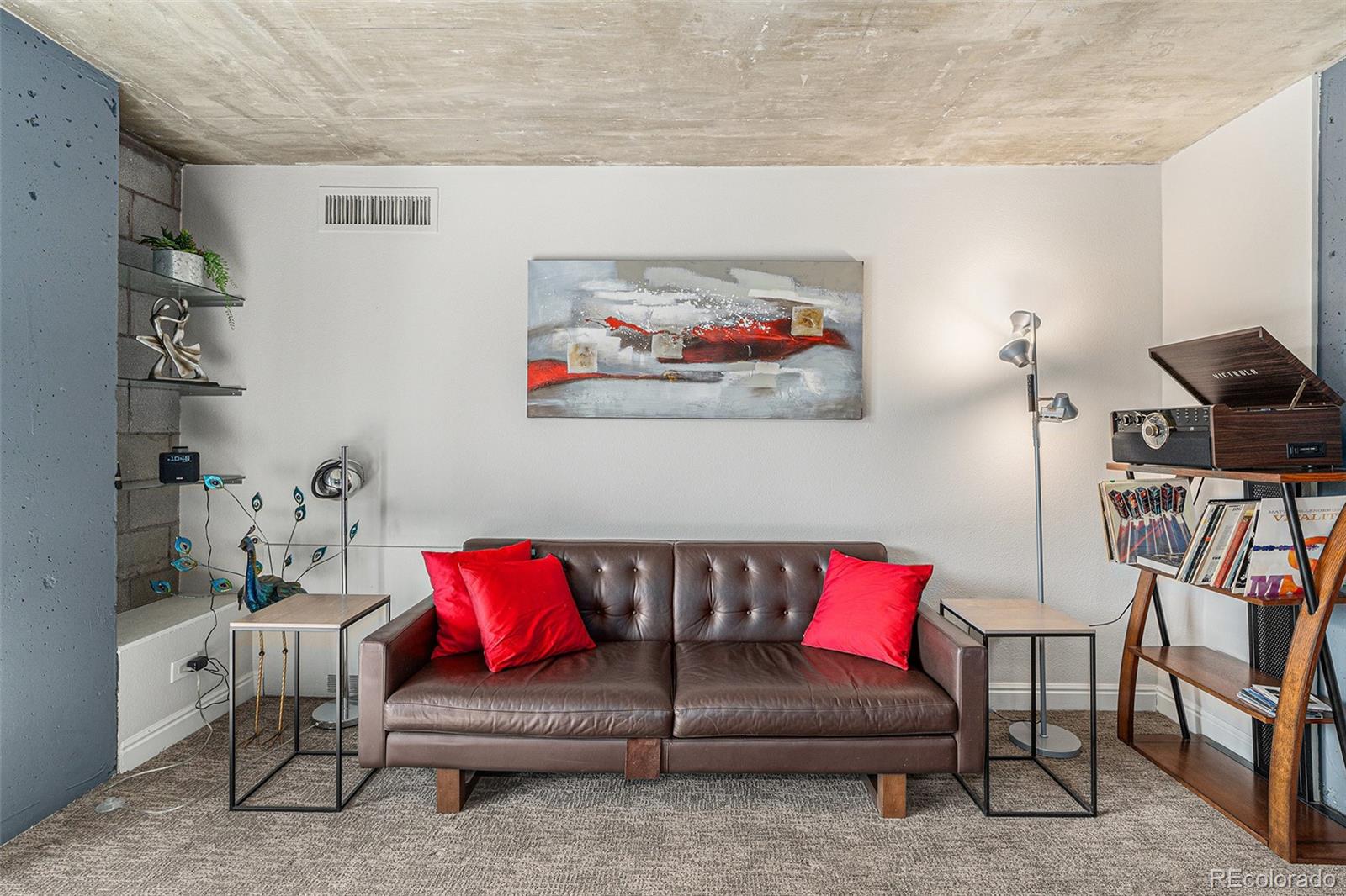 4th image of 1020 15Th St #17K, Denver, CO 80202 | MLS# 9188474