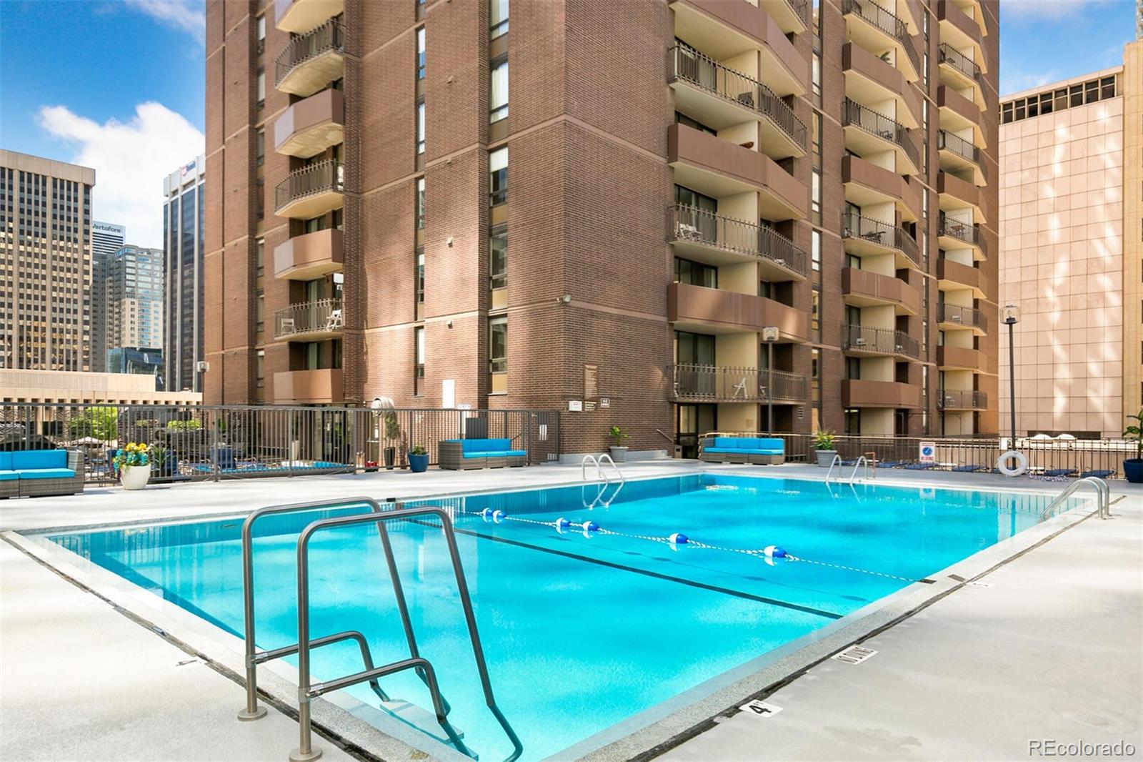5th image of 1020 15Th St #17K, Denver, CO 80202 | MLS# 9188474