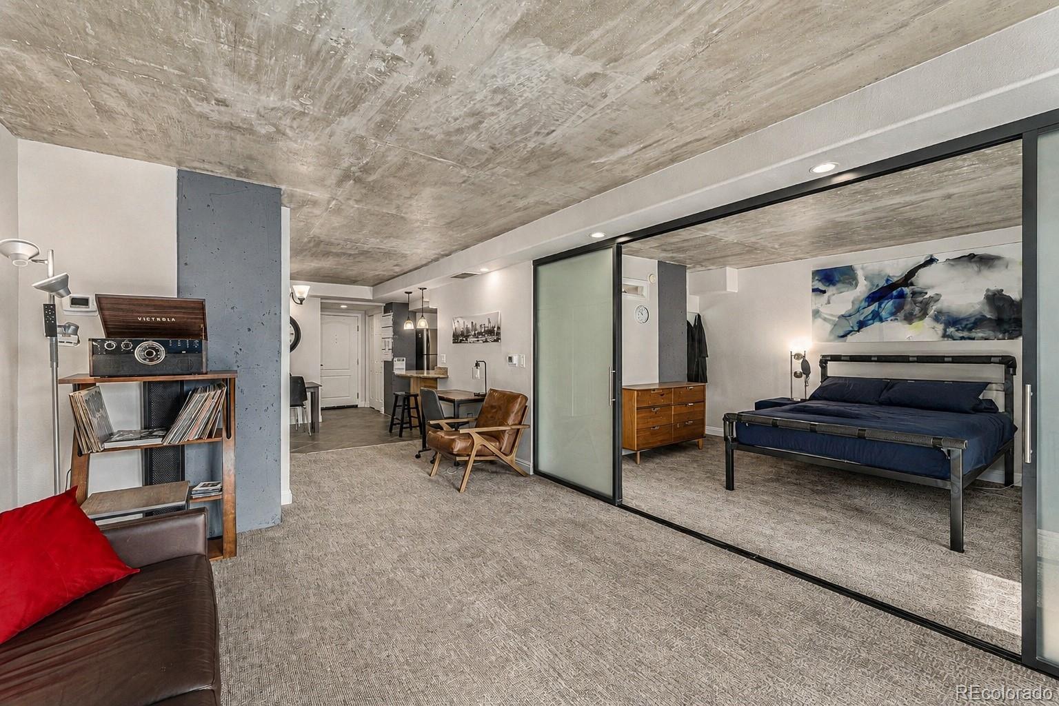 3rd image of 1020 15Th St #17K, Denver, CO 80202 | MLS# 9188474