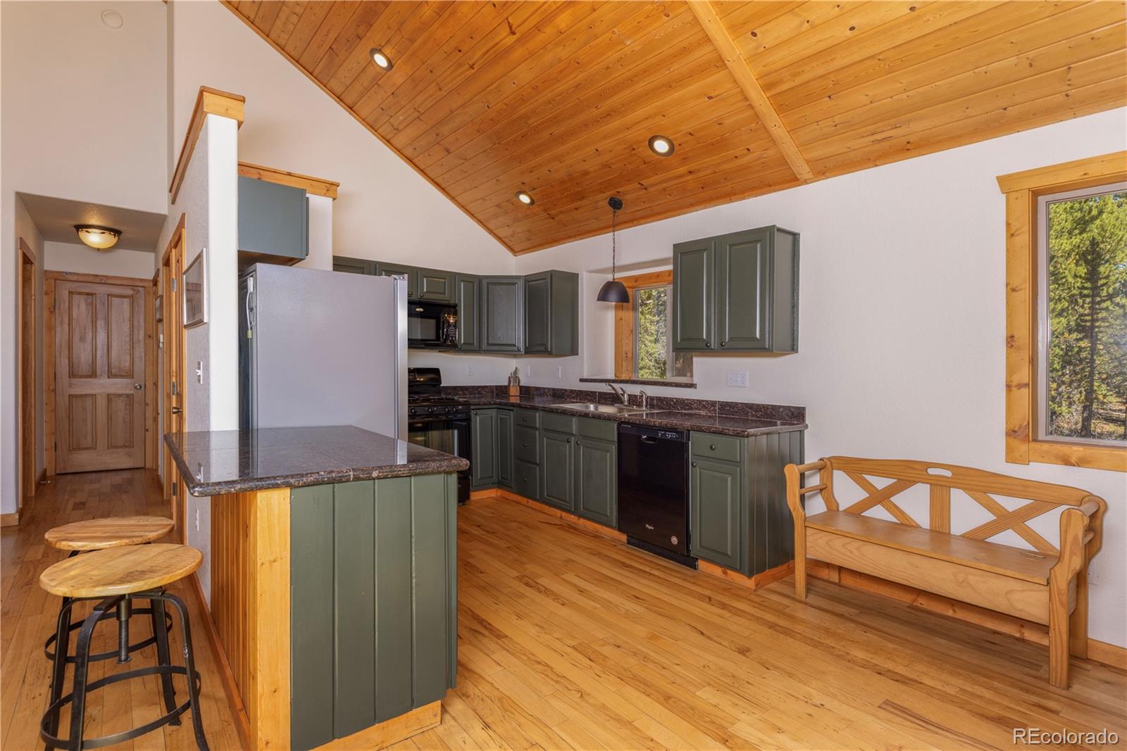 4th image of 18 Puma Xing, Fairplay, CO 80440 | MLS# 4037088