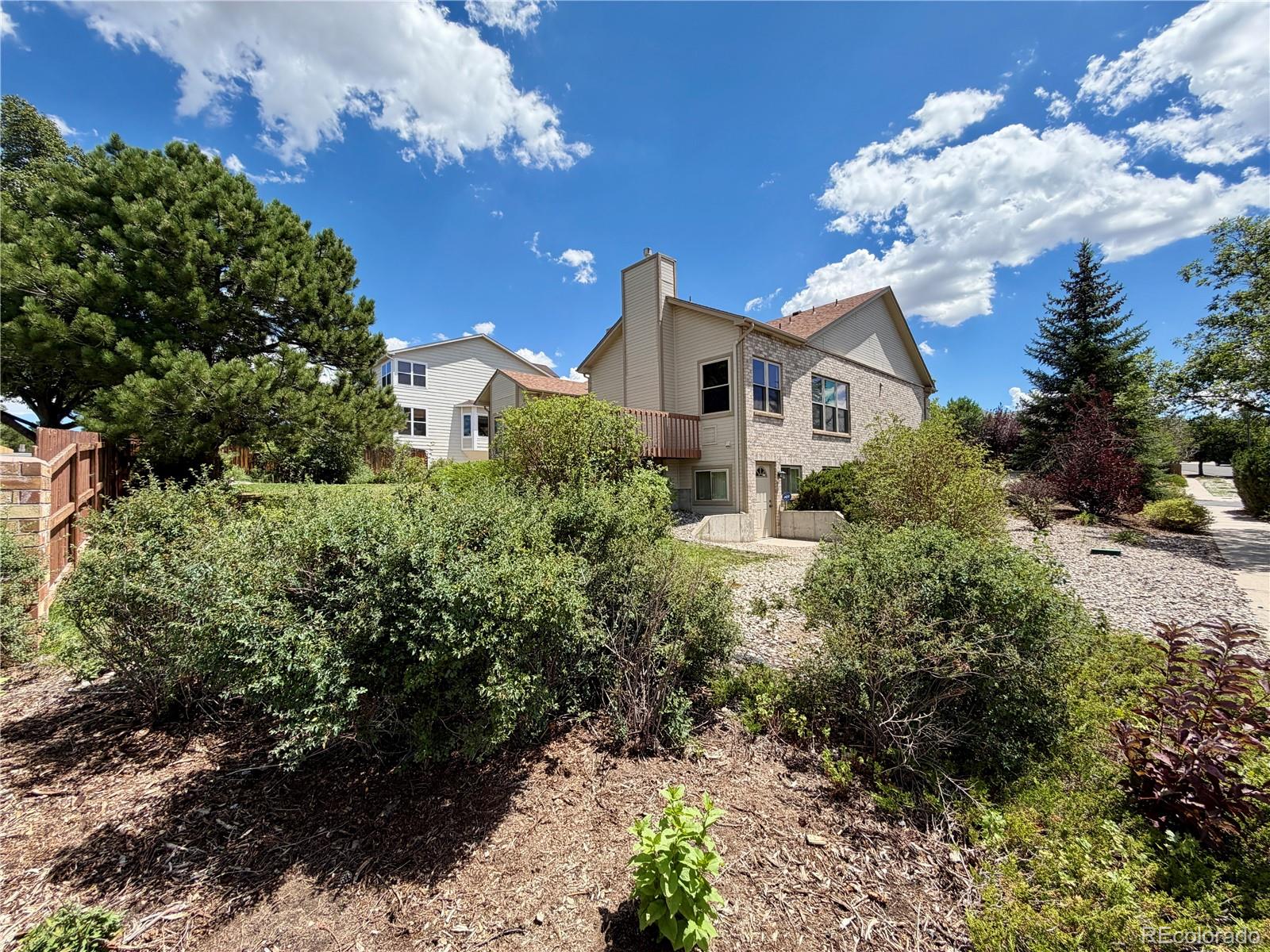 3rd image of 8402 Sutterfield Dr, Colorado Springs, CO 80920 | MLS# 9280462