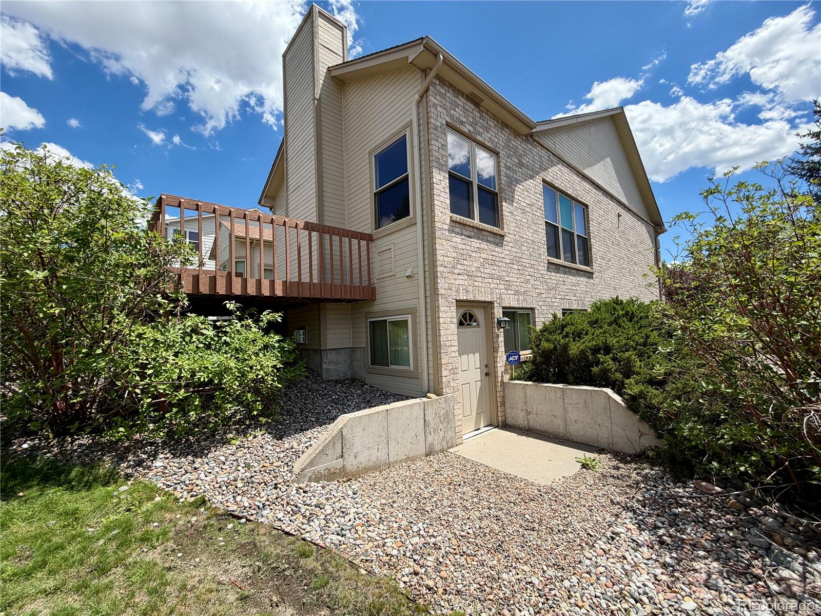 4th image of 8402 Sutterfield Dr, Colorado Springs, CO 80920 | MLS# 9280462
