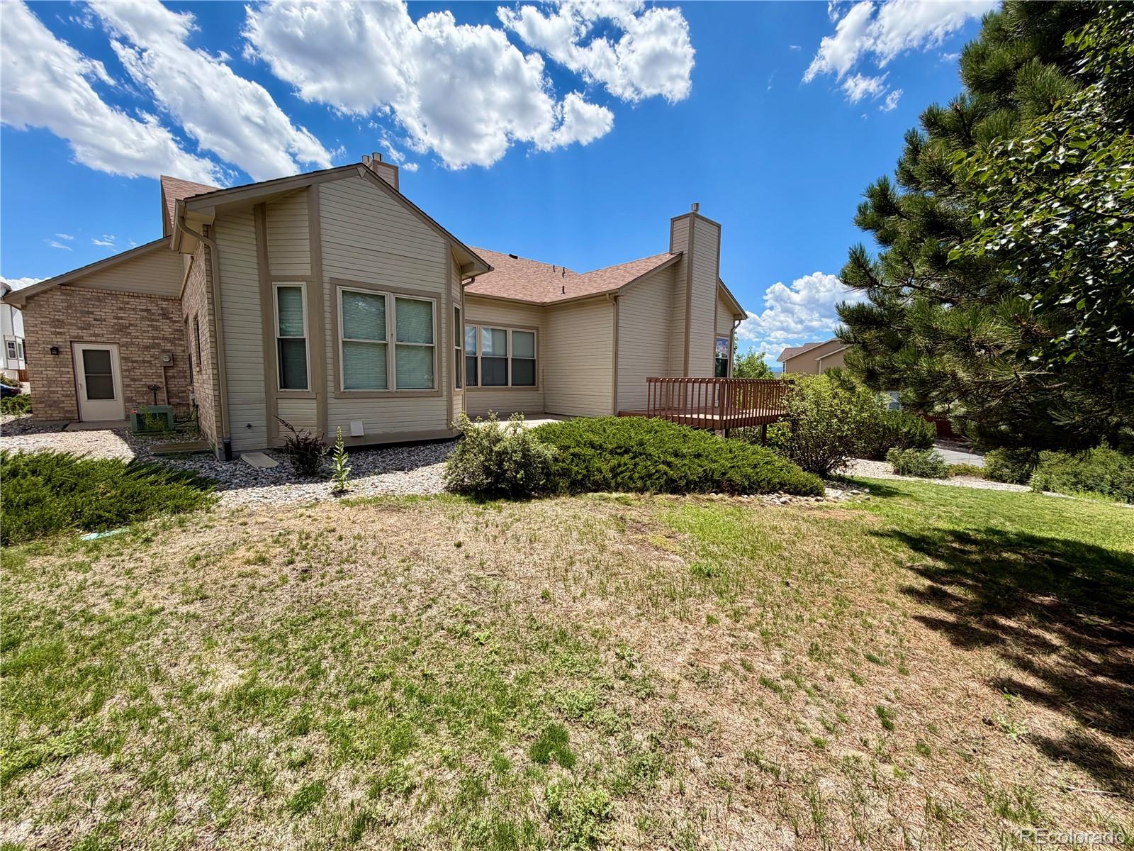5th image of 8402 Sutterfield Dr, Colorado Springs, CO 80920 | MLS# 9280462