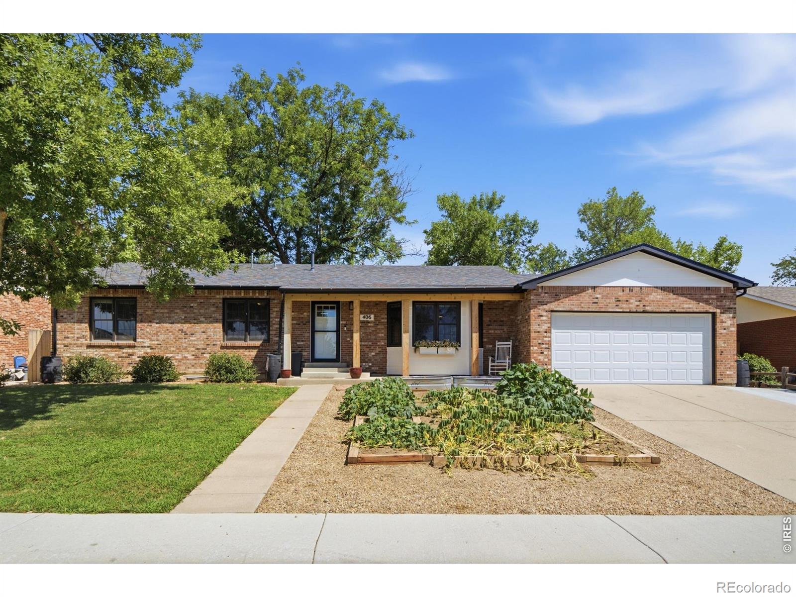 3rd image of 406 Iowa Ave, Berthoud, CO 80513 | MLS# IR1065583