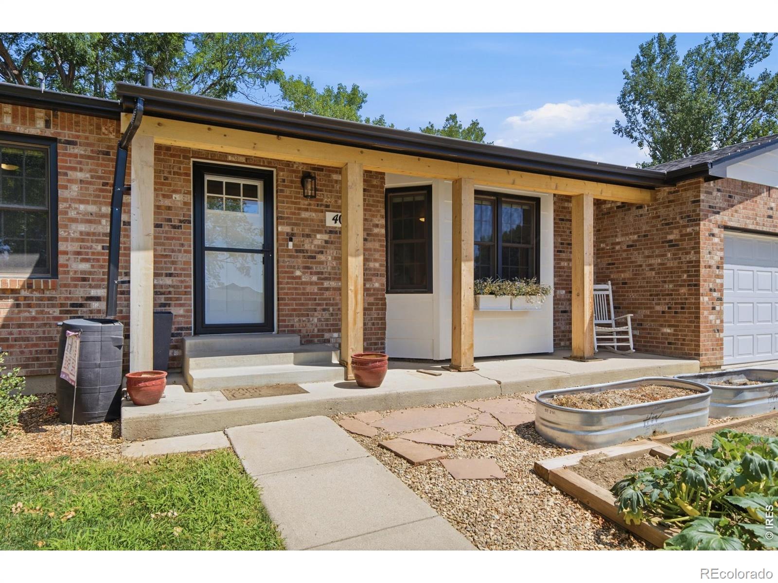 4th image of 406 Iowa Ave, Berthoud, CO 80513 | MLS# IR1065583