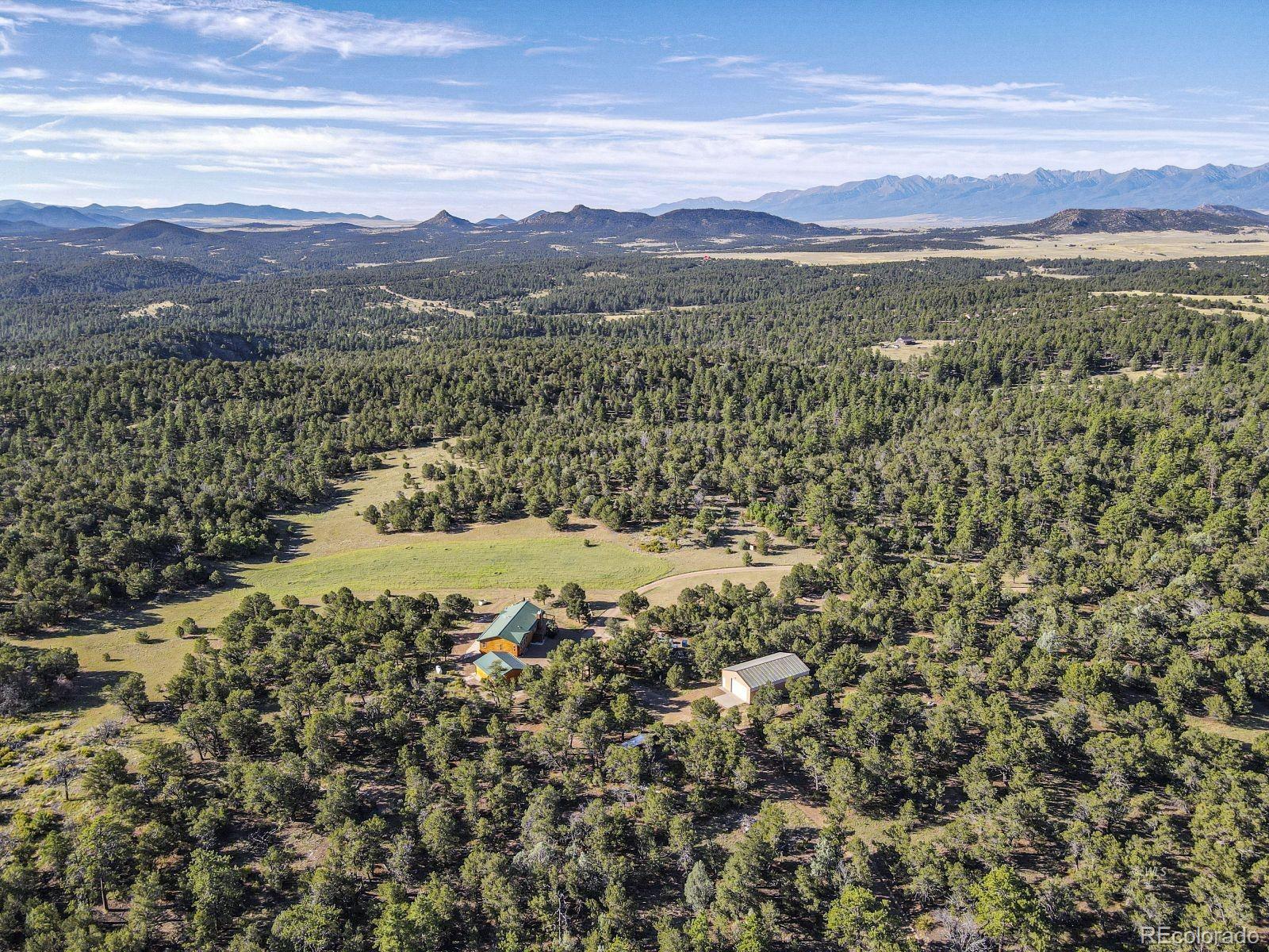 33rd image of 1850 Cody Park Rd, Cotopaxi, CO 81223 | MLS# 4417161