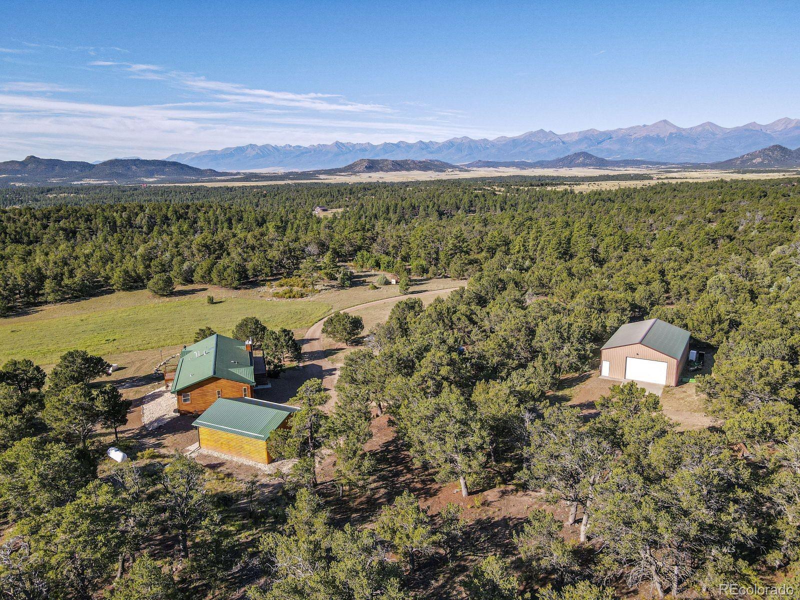 3rd image of 1850 Cody Park Rd, Cotopaxi, CO 81223 | MLS# 4417161