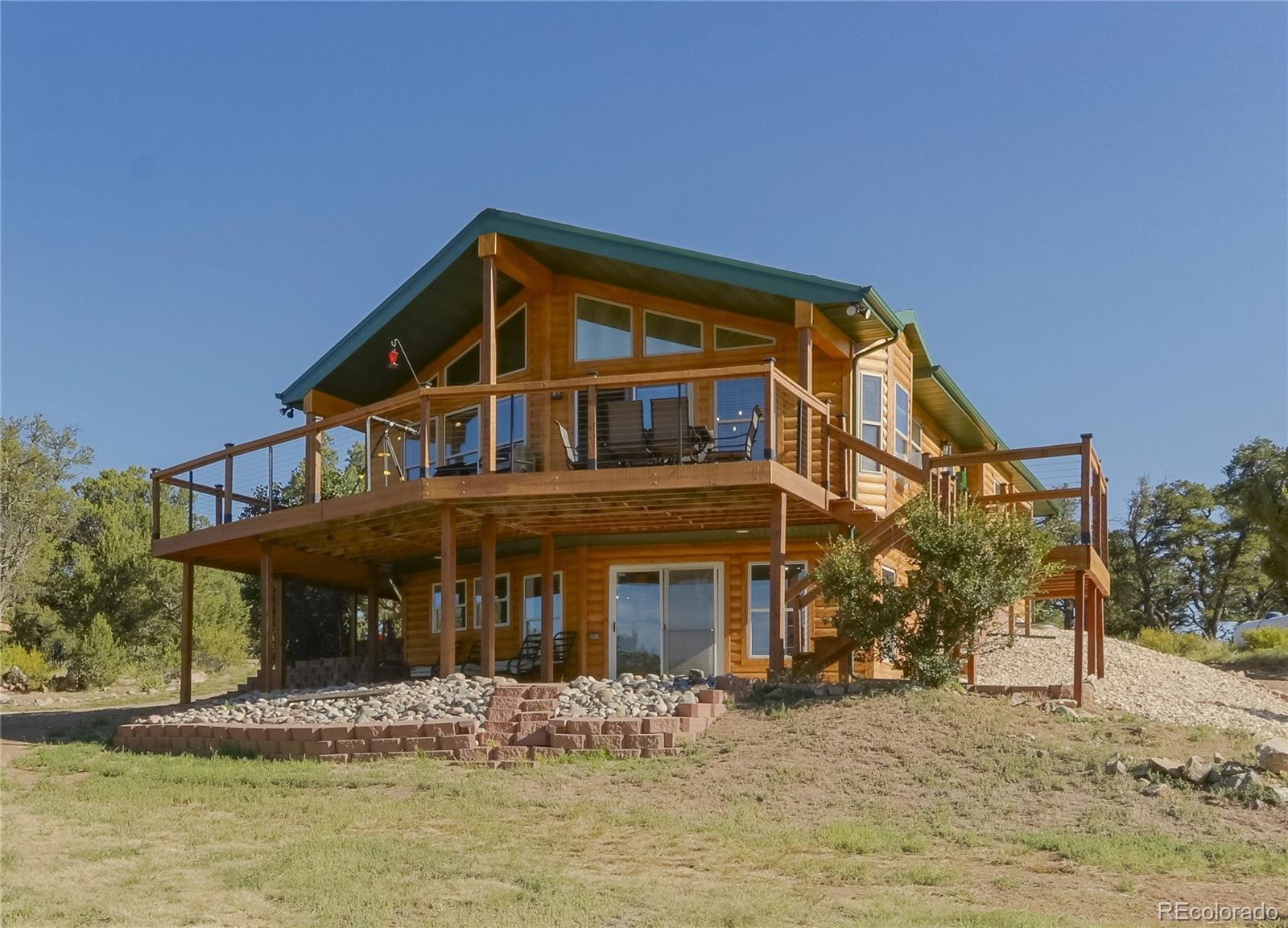 1st image of 1850 Cody Park Rd, Cotopaxi, CO 81223 | MLS# 4417161