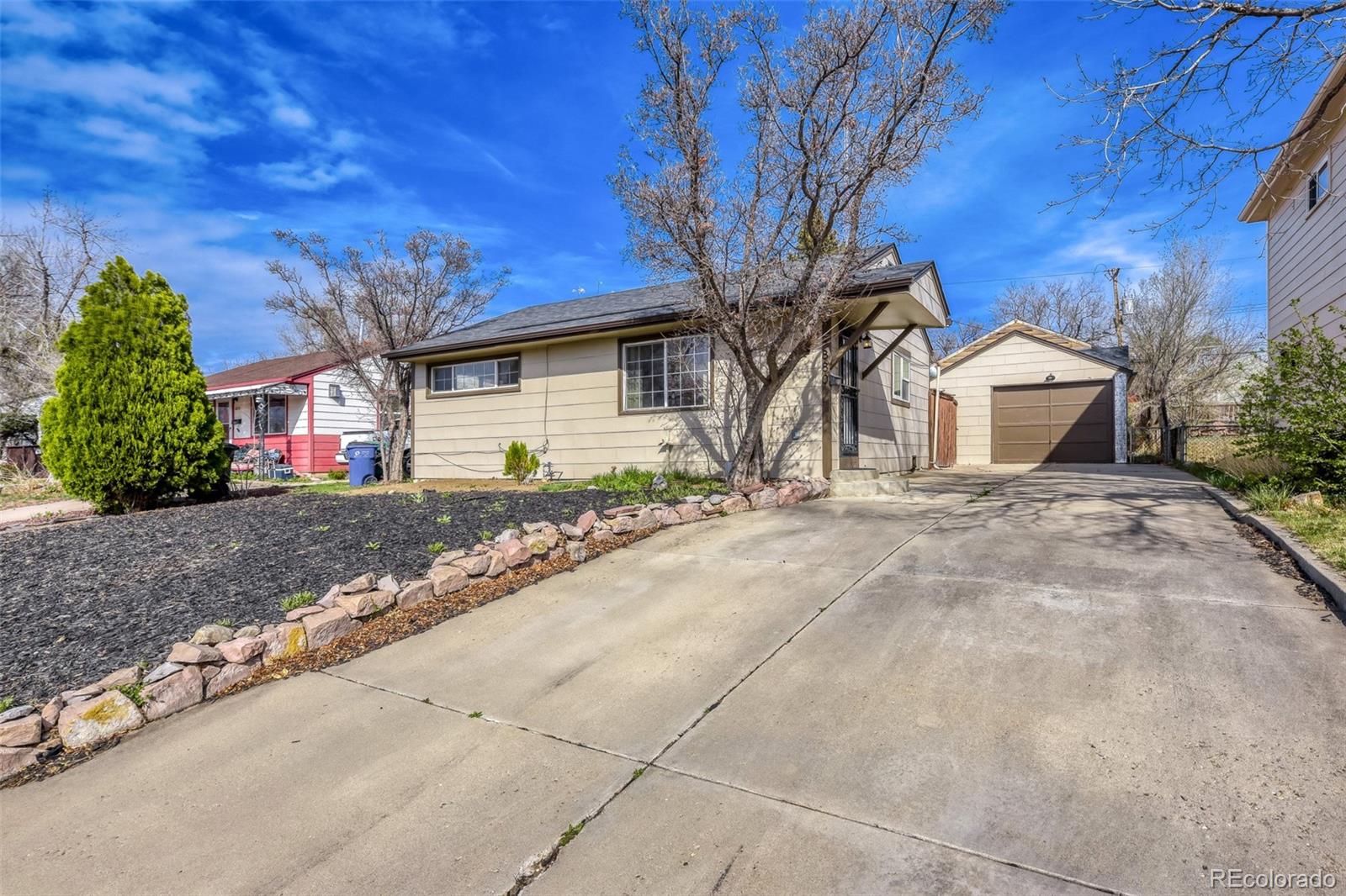 1st image of 1880 S Shoshone S St, Denver, CO 80223 | MLS# 8292911