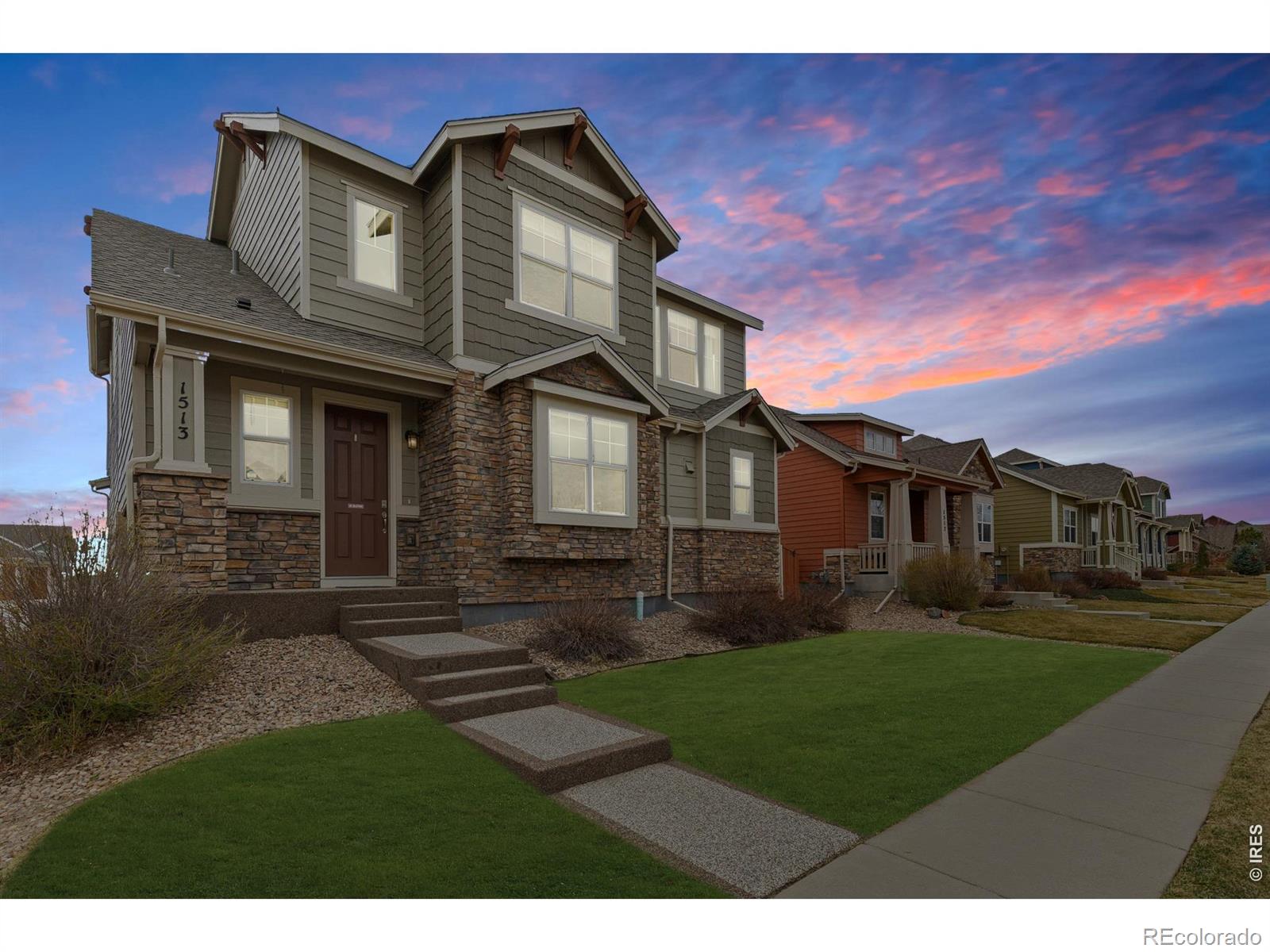 1st image of 1513 Chokeberry St, Berthoud, CO 80513 | MLS# IR1065591