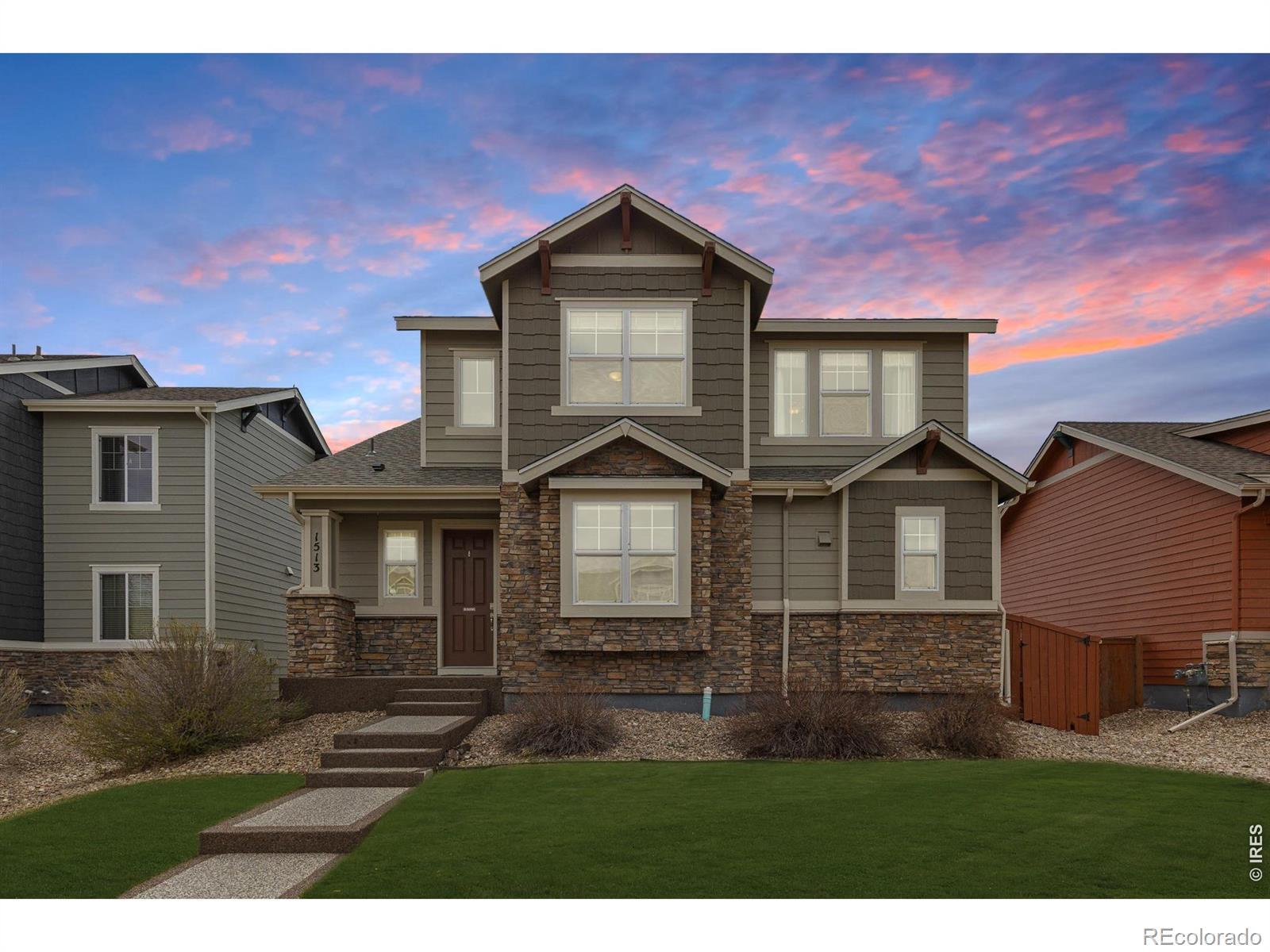 2nd image of 1513 Chokeberry St, Berthoud, CO 80513 | MLS# IR1065591