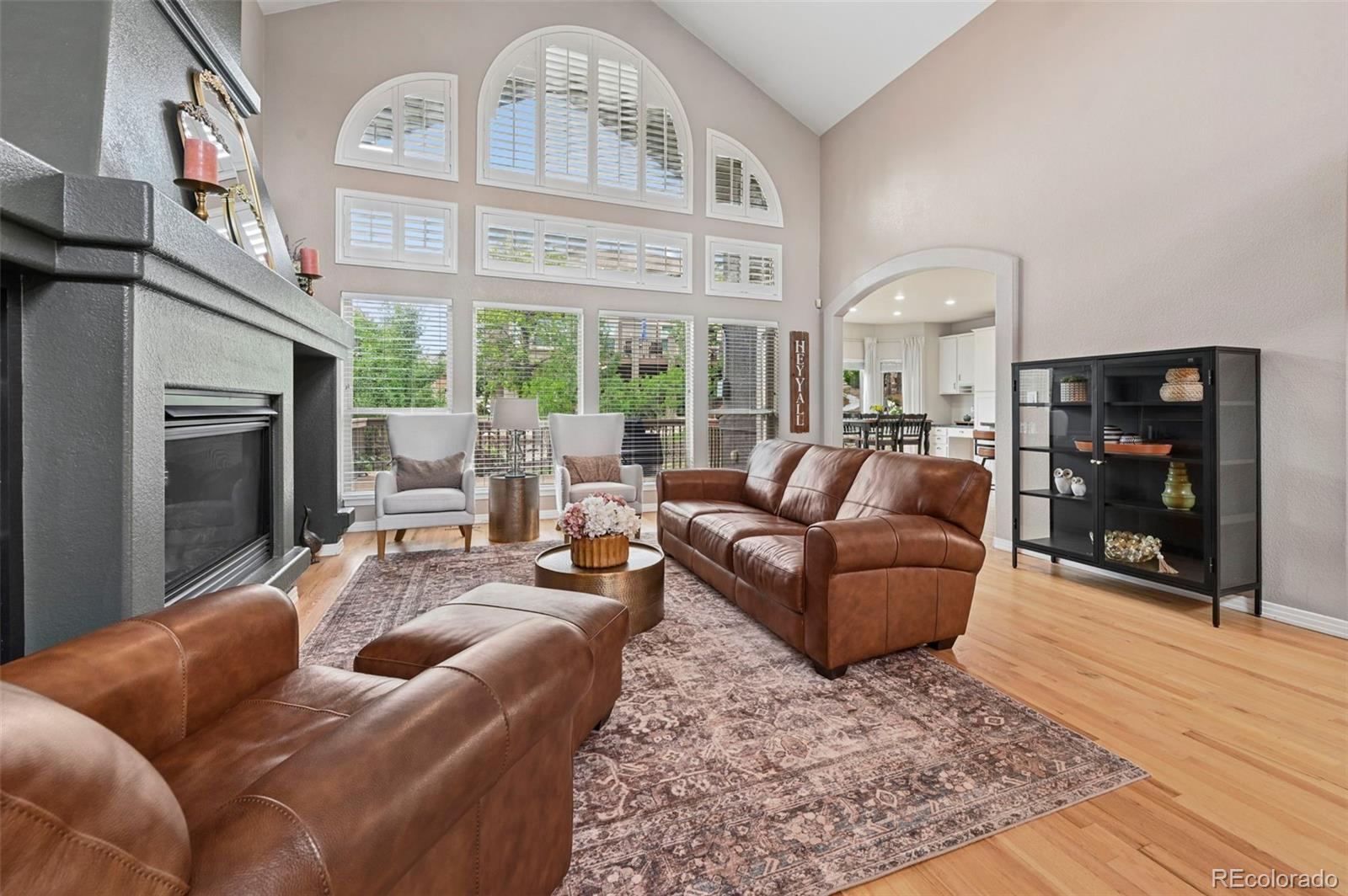 3rd image of 12578 Broad Oaks Dr, Colorado Springs, CO 80921 | MLS# 3846707