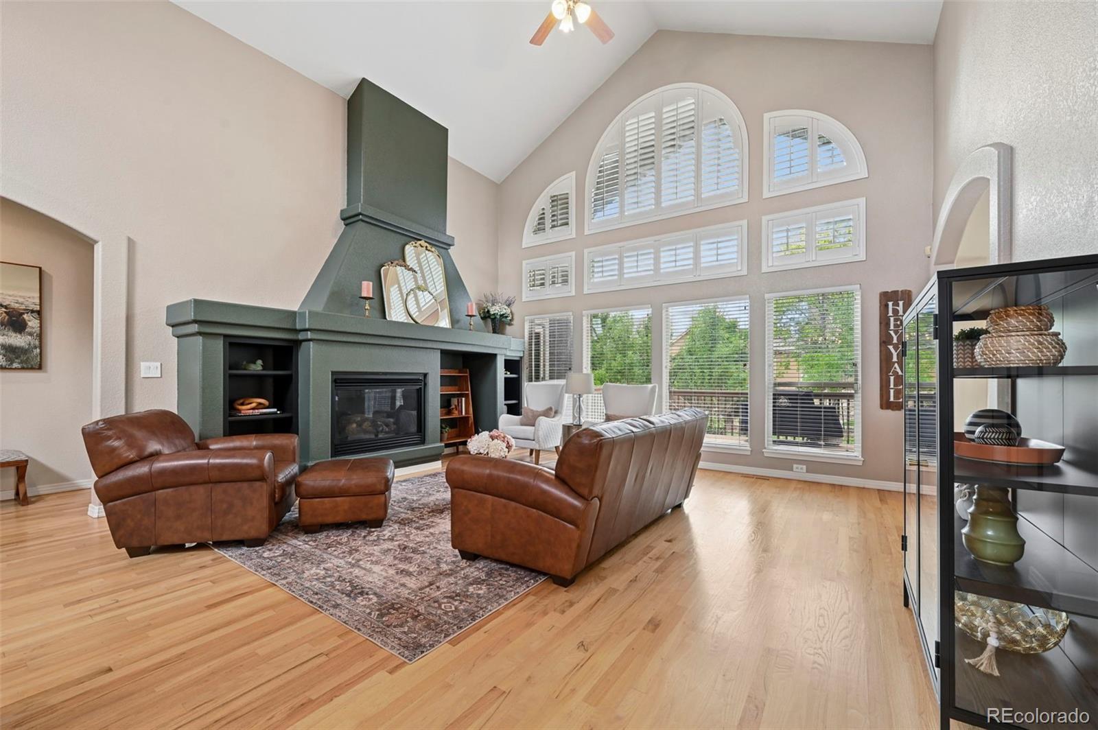 4th image of 12578 Broad Oaks Dr, Colorado Springs, CO 80921 | MLS# 3846707