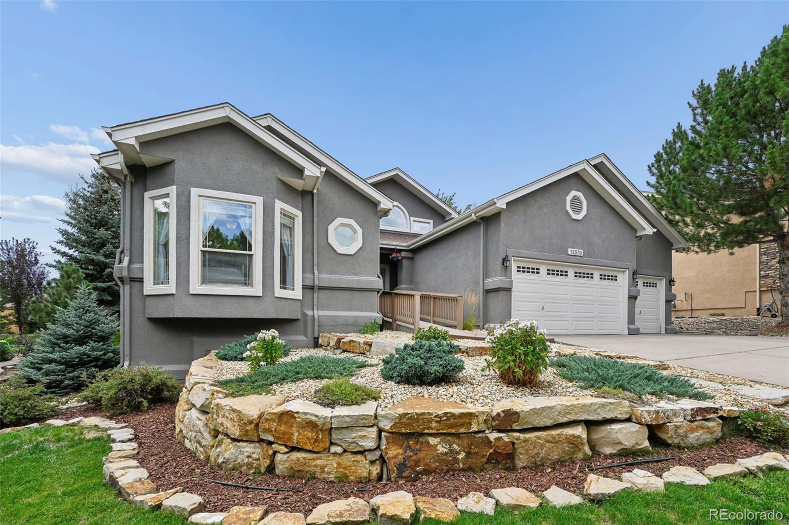 1st image of 12578 Broad Oaks Dr, Colorado Springs, CO 80921 | MLS# 3846707