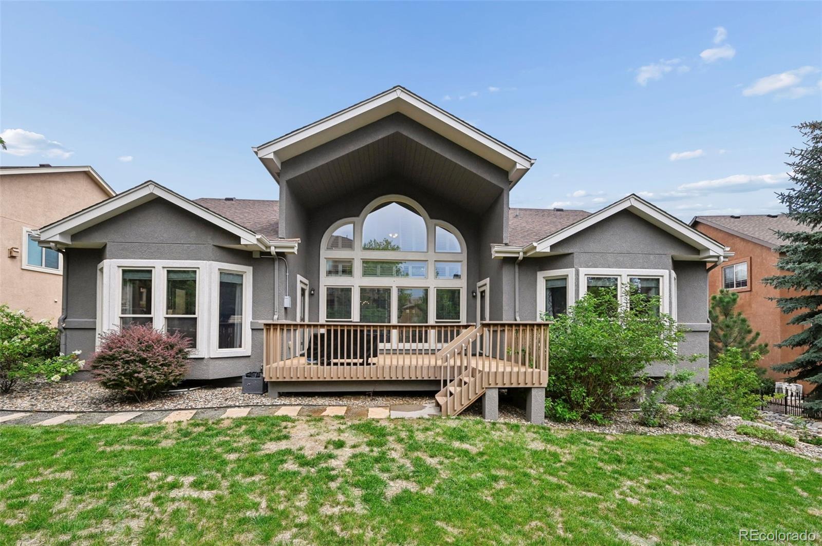 47th image of 12578 Broad Oaks Dr, Colorado Springs, CO 80921 | MLS# 3846707