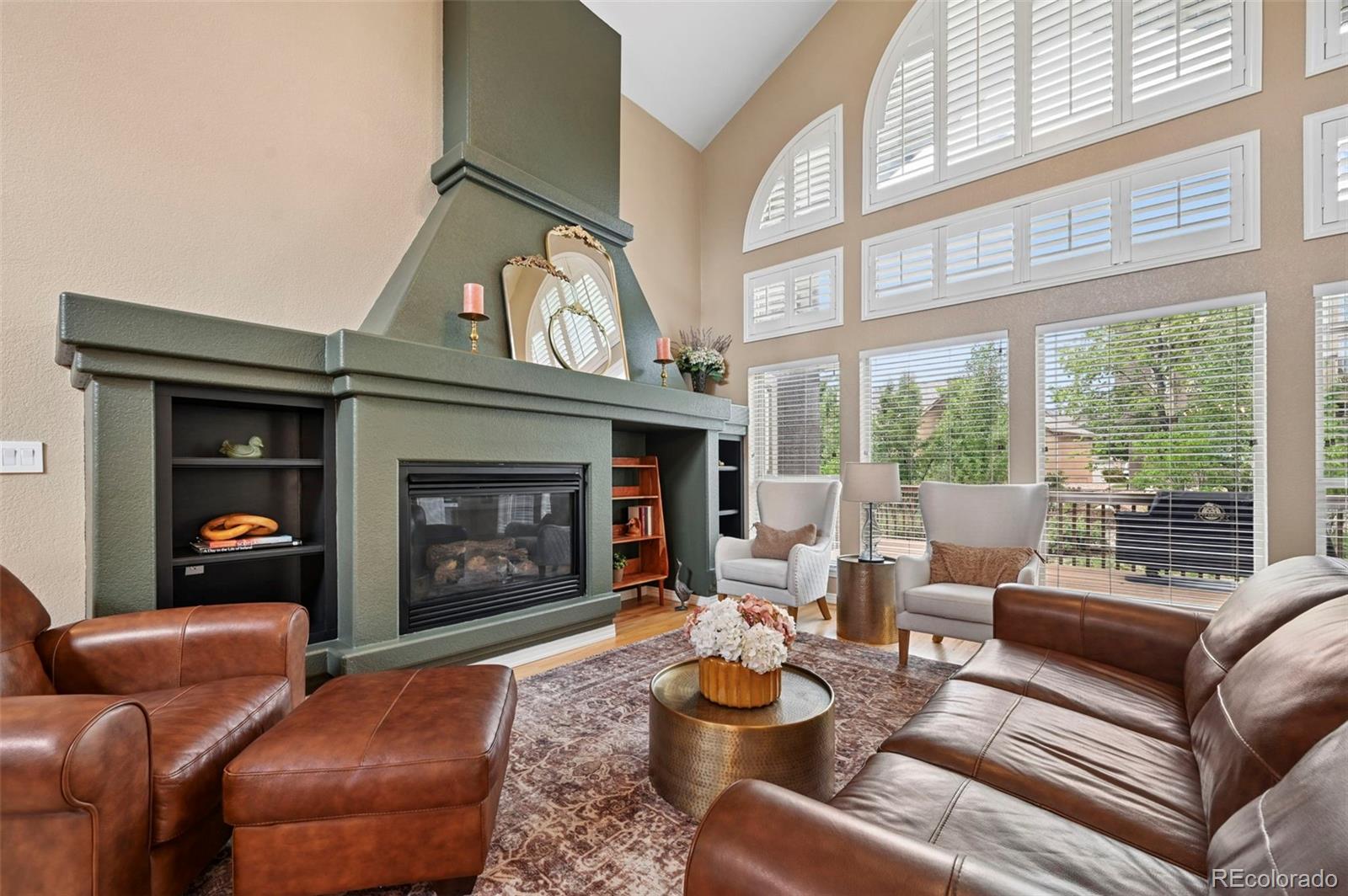 5th image of 12578 Broad Oaks Dr, Colorado Springs, CO 80921 | MLS# 3846707