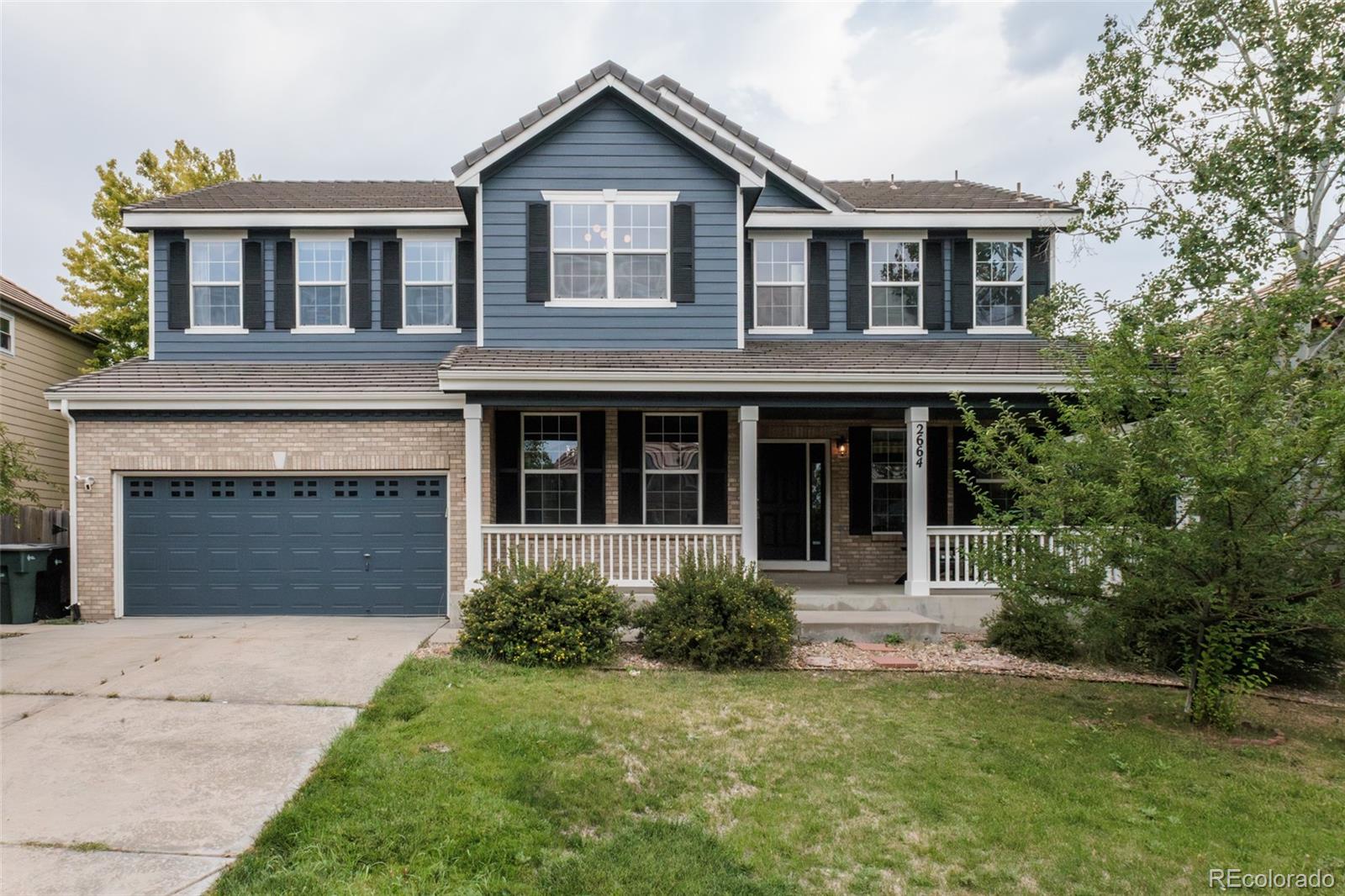 1st image of 2664 E 137th Pl, Thornton, CO 80602 | MLS# 7837228
