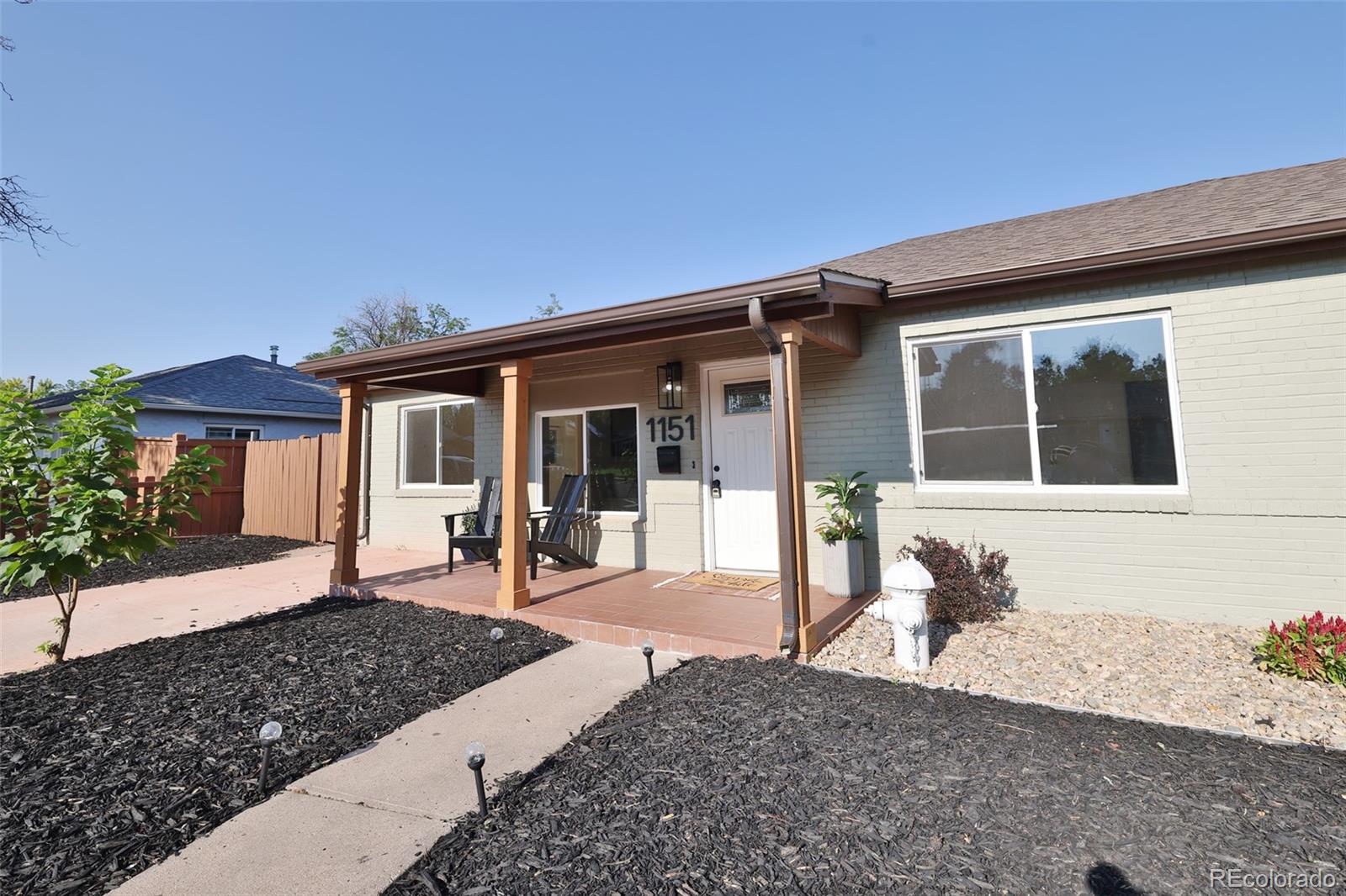 1st image of 1151 Revere St, Aurora, CO 80011 | MLS# 6729992