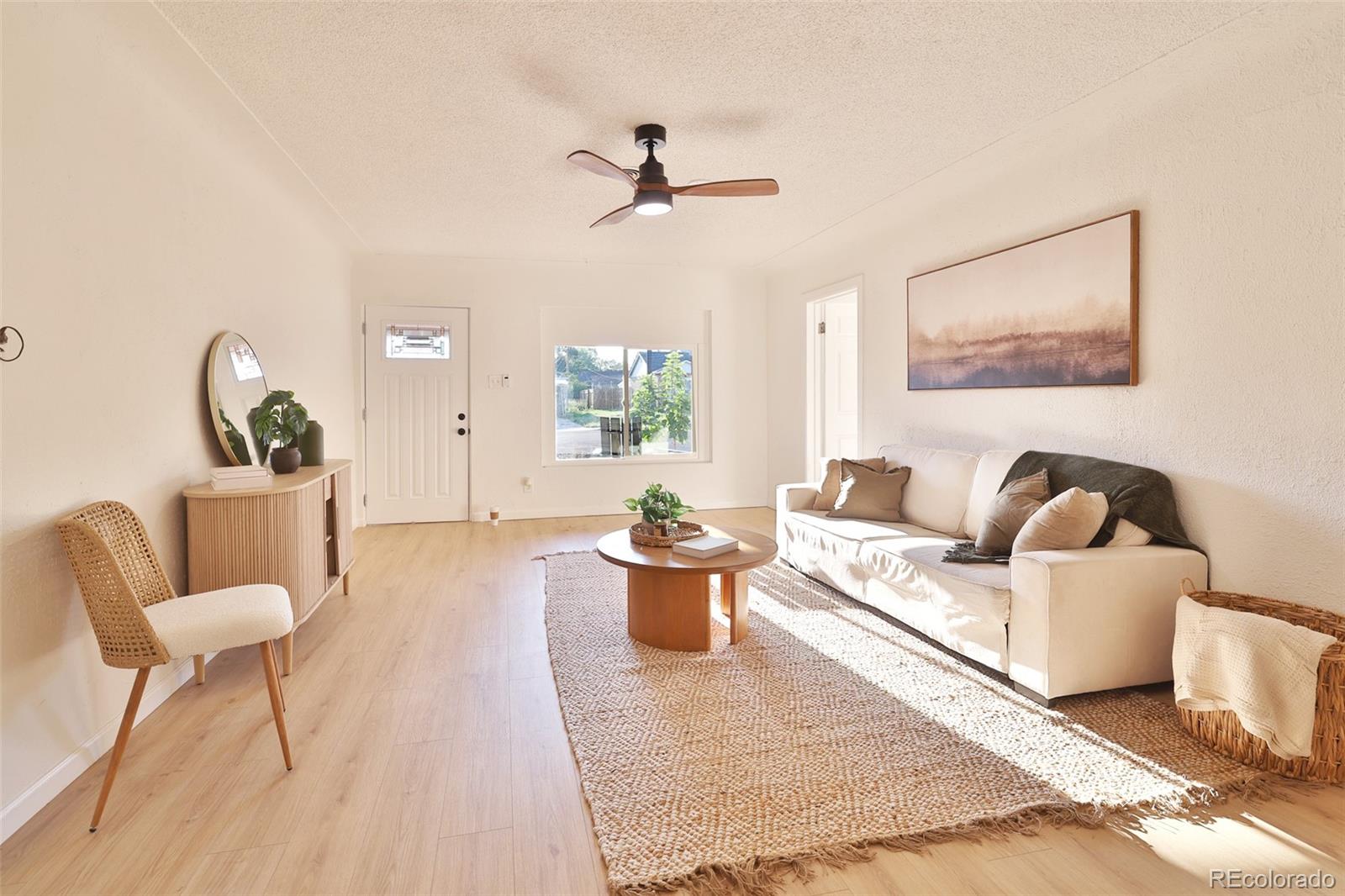 4th image of 1151 Revere St, Aurora, CO 80011 | MLS# 6729992