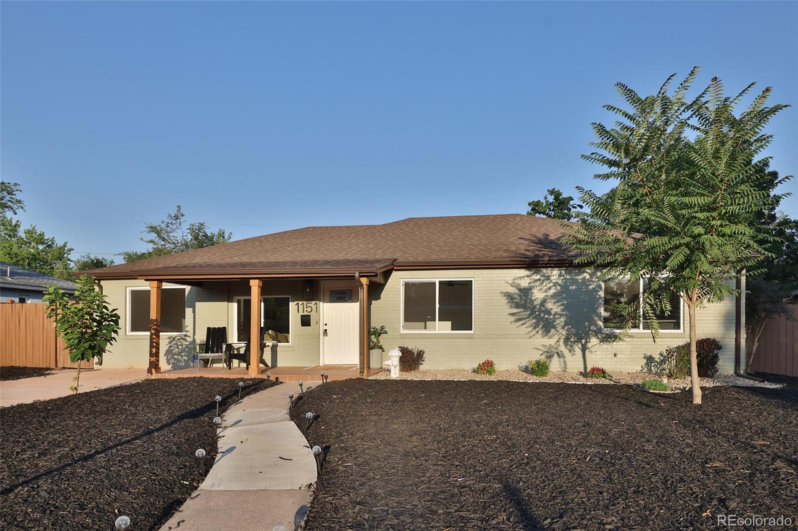 2nd image of 1151 Revere St, Aurora, CO 80011 | MLS# 6729992