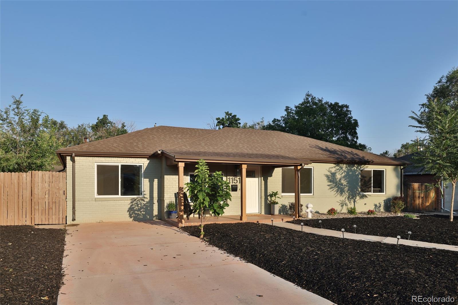 3rd image of 1151 Revere St, Aurora, CO 80011 | MLS# 6729992