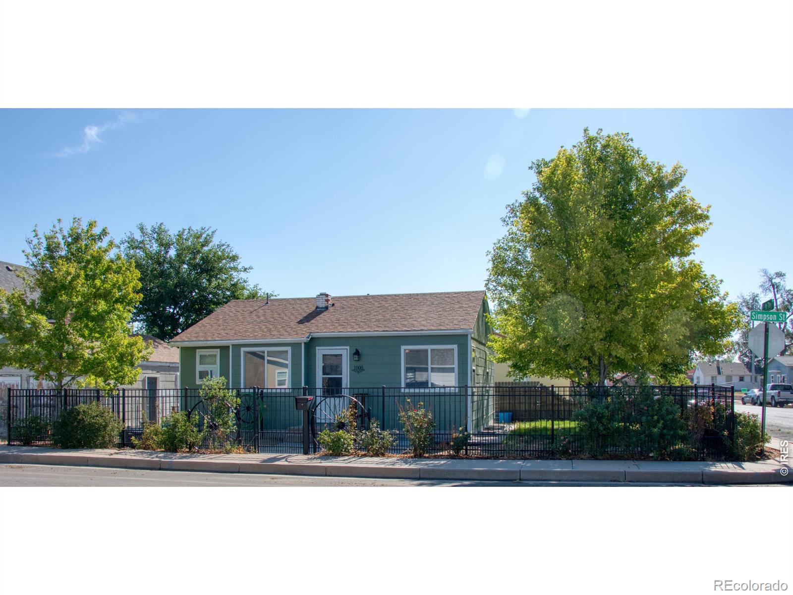 2nd image of 1000 Simpson St, Fort Morgan, CO 80701 | MLS# IR1065600