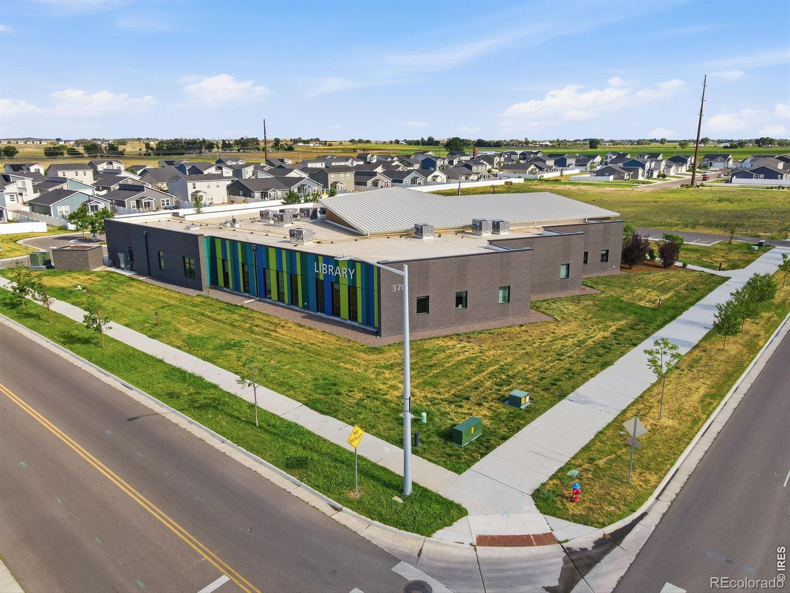 20th image of 1353 Reynolds St #11A, Fort Lupton, CO 80621 | MLS# IR1065601