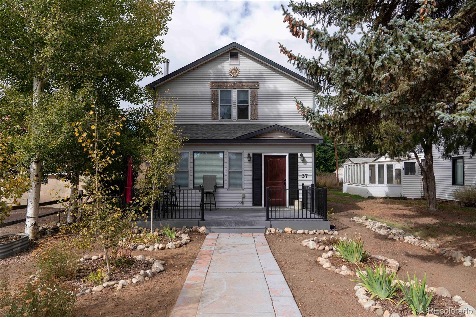 1st image of 37 Bronk St, Monte Vista, CO 81144 | MLS# 7849692